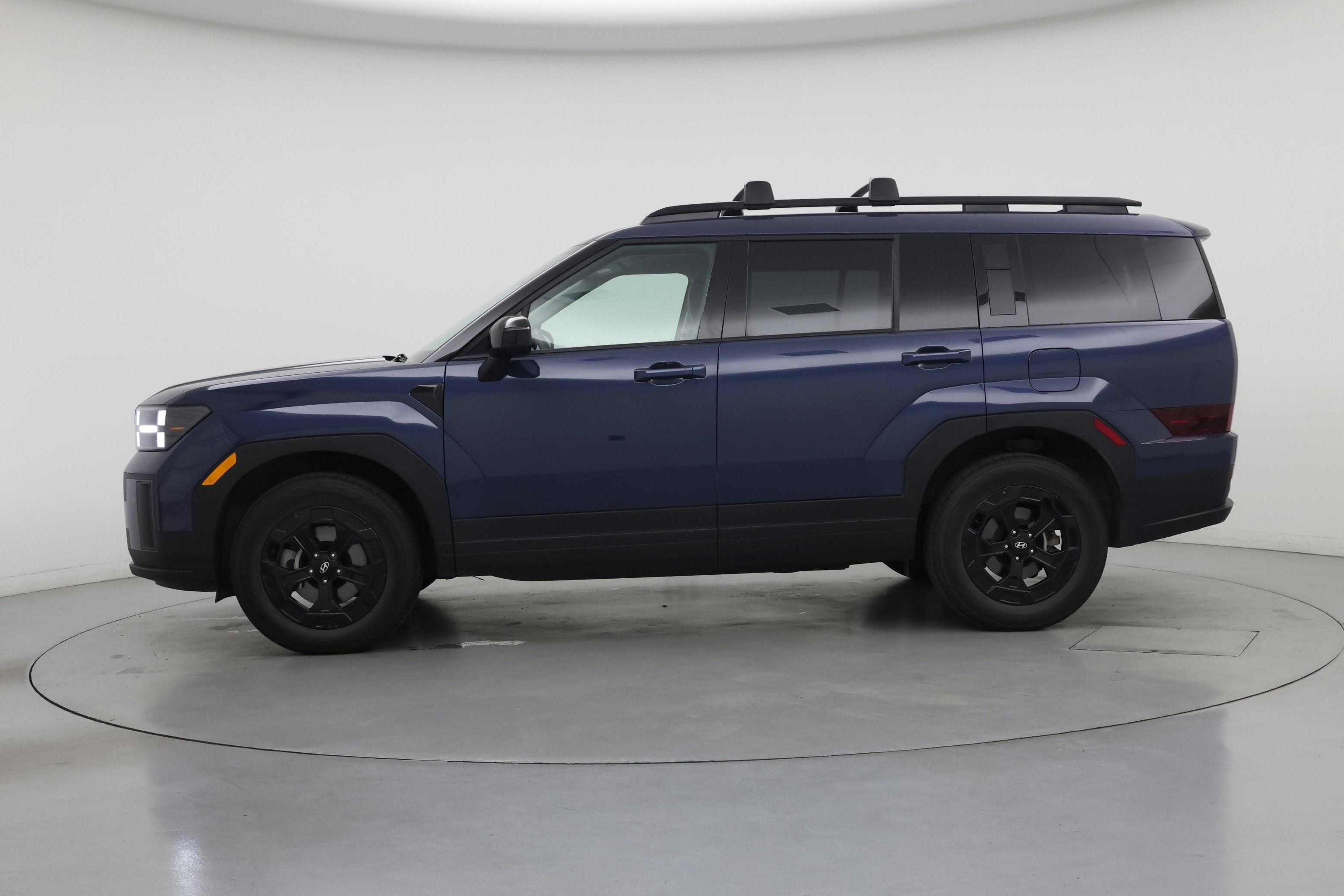 Thumbnail: 2025 Hyundai Santa Fe - 3