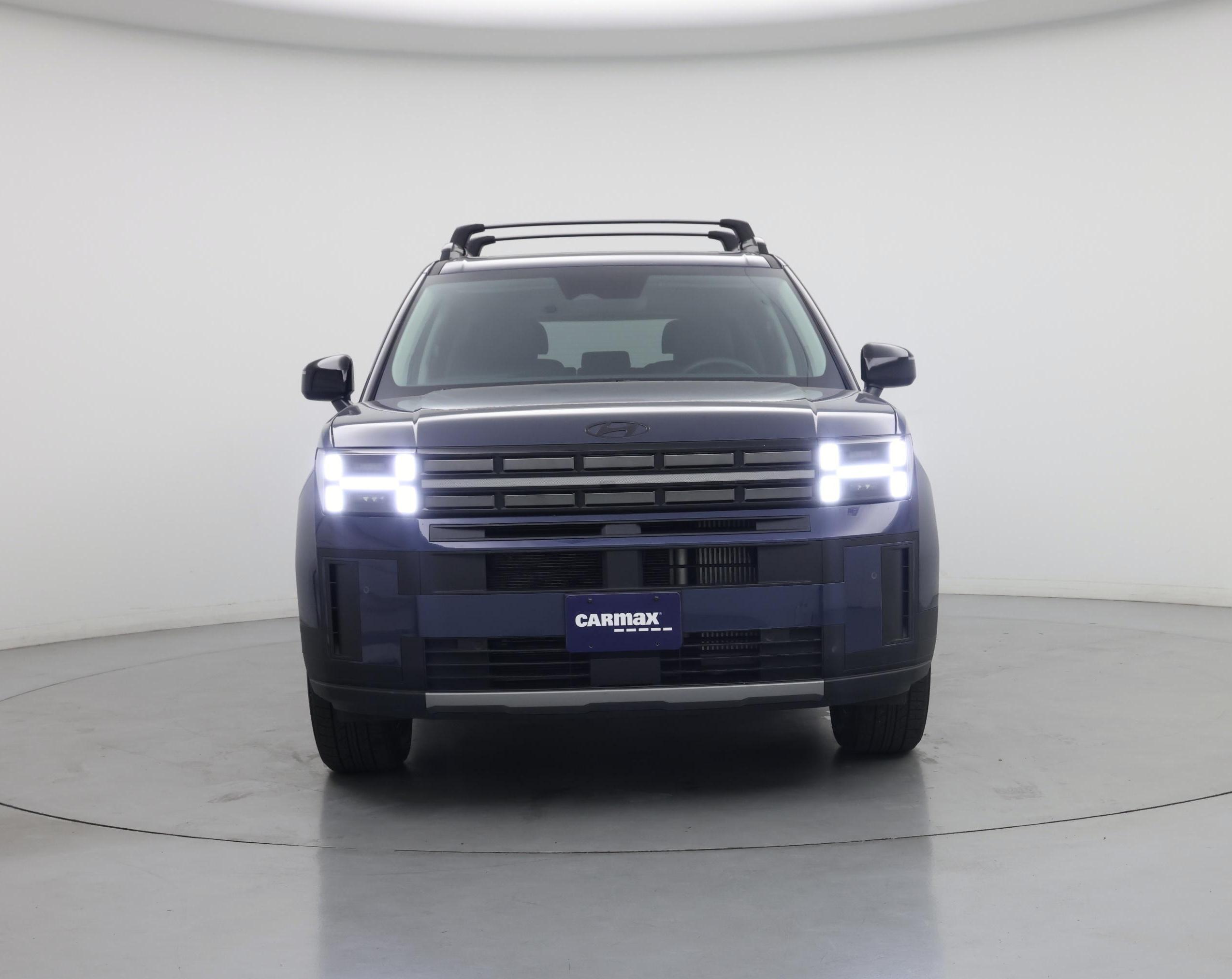 Thumbnail: 2025 Hyundai Santa Fe - 5