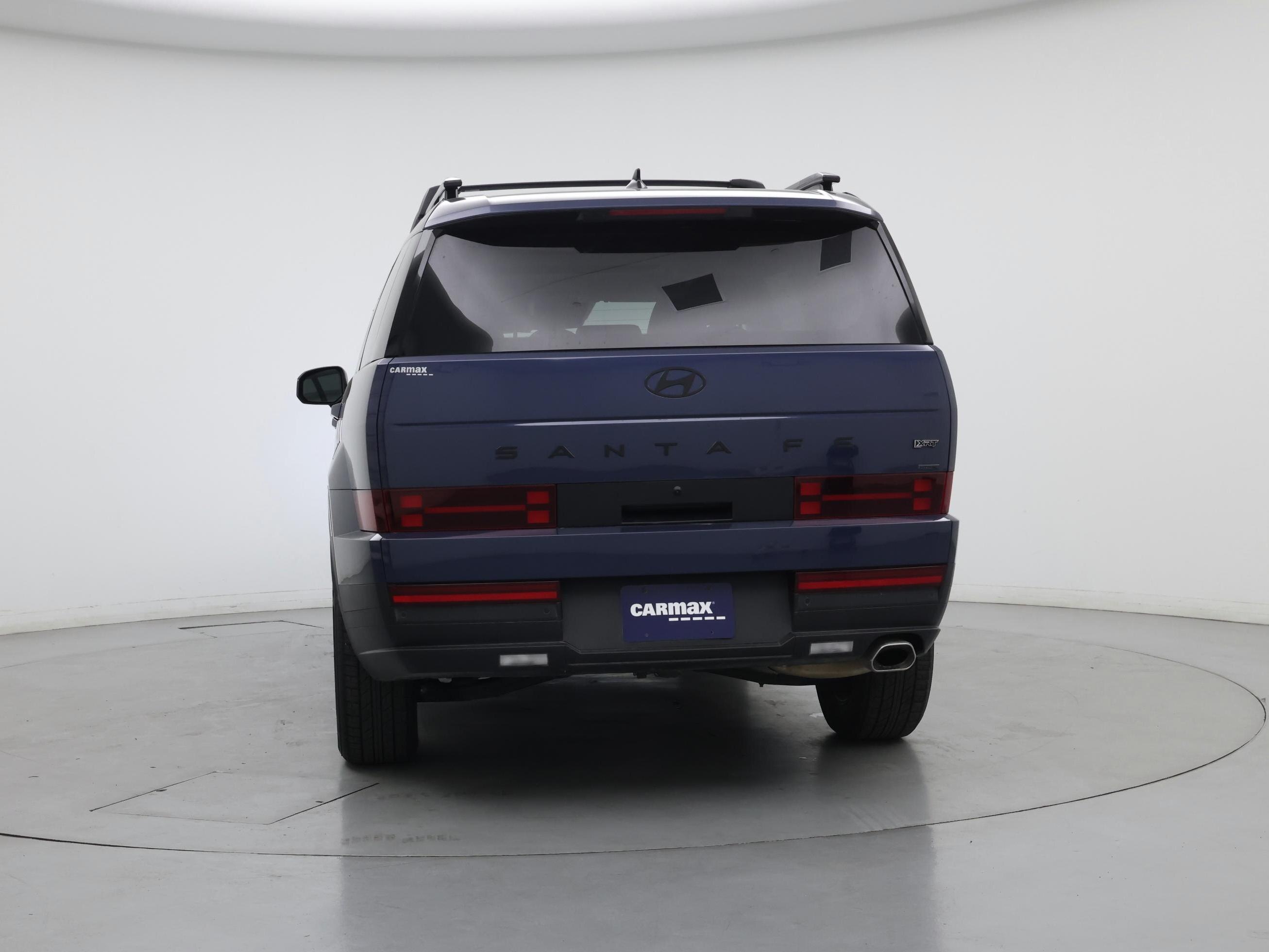 Thumbnail: 2025 Hyundai Santa Fe - 6