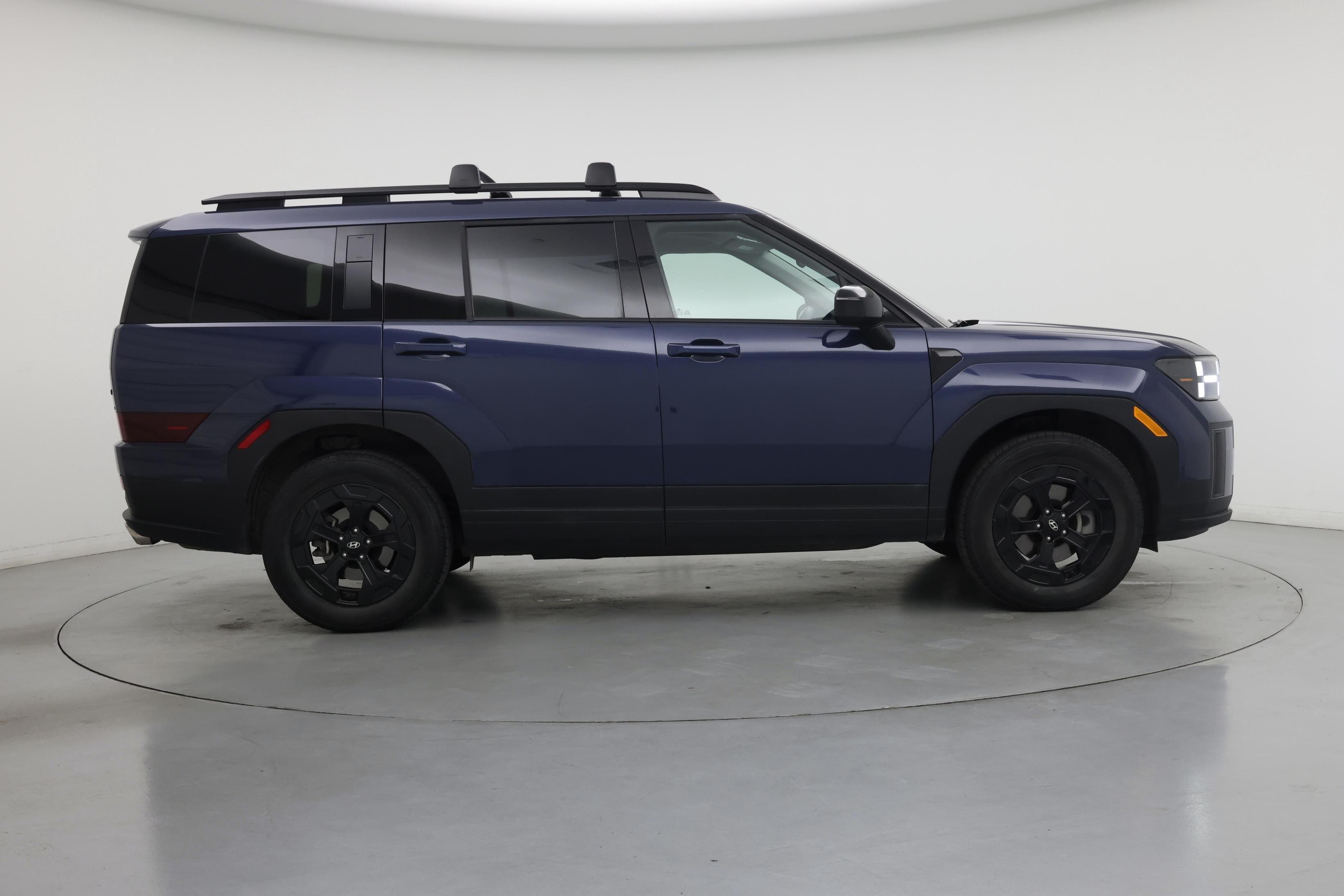 Thumbnail: 2025 Hyundai Santa Fe - 7