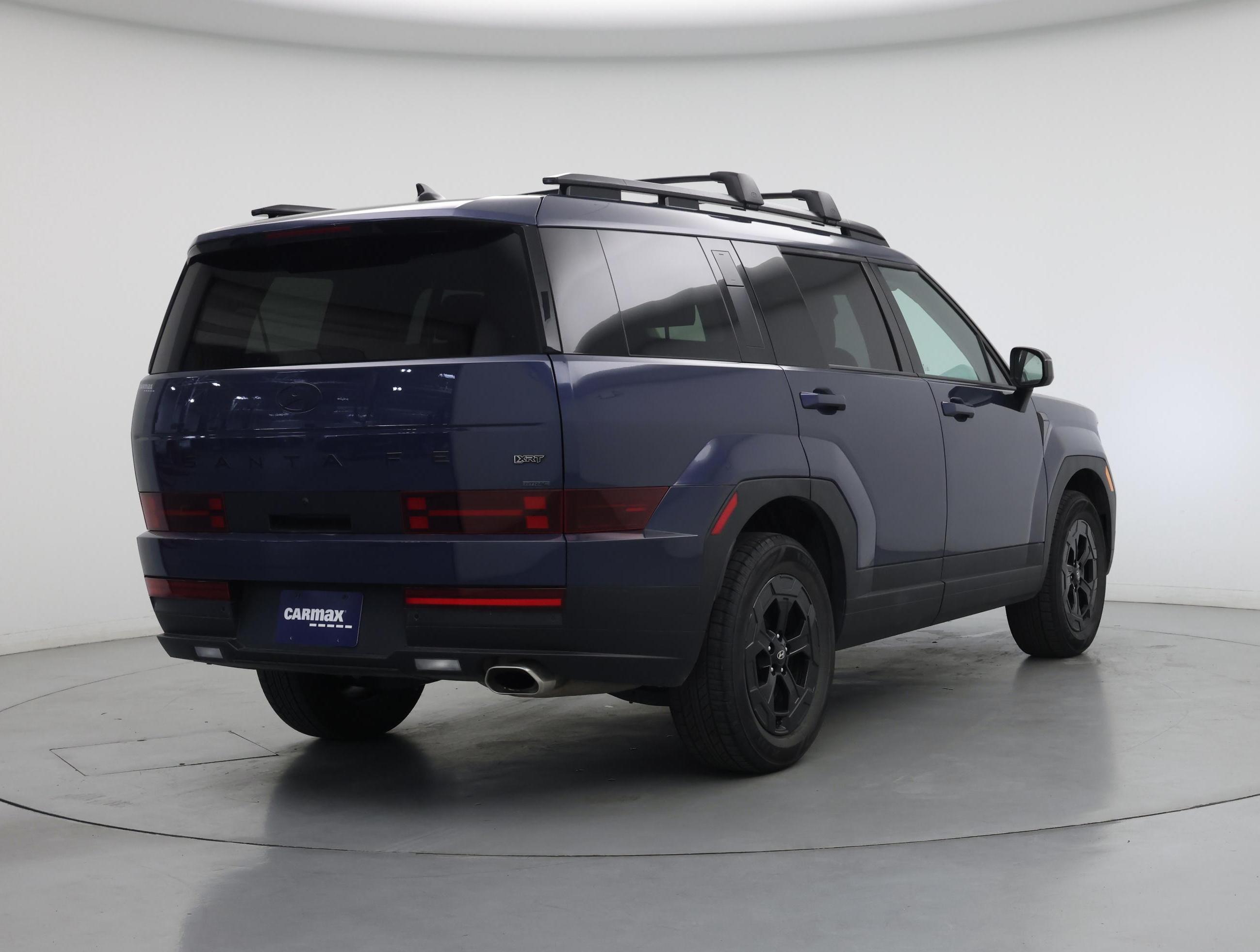 Thumbnail: 2025 Hyundai Santa Fe - 8