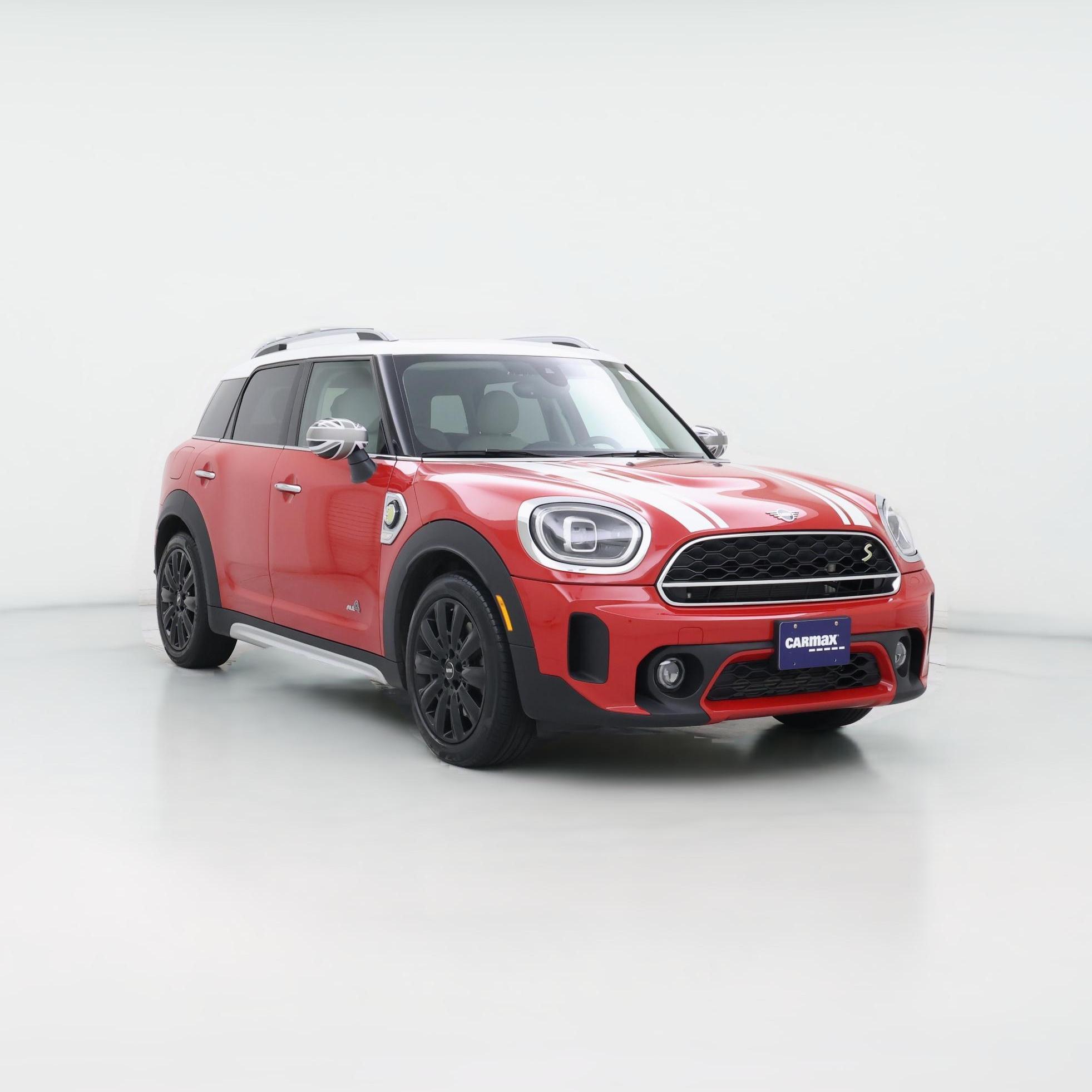 Thumbnail: 2023 MINI Cooper Countryman - 1