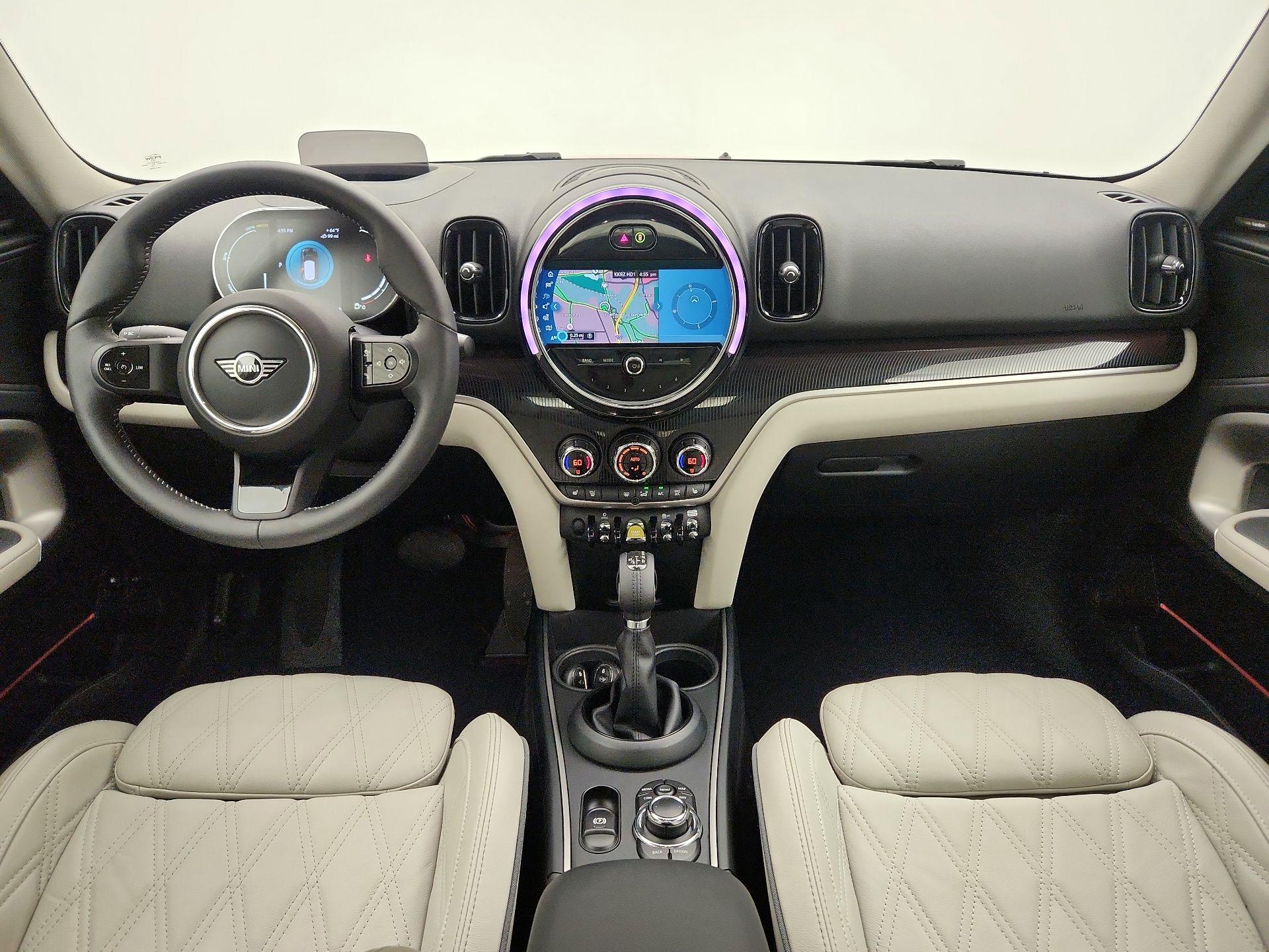 Thumbnail: 2023 MINI Cooper Countryman - 9