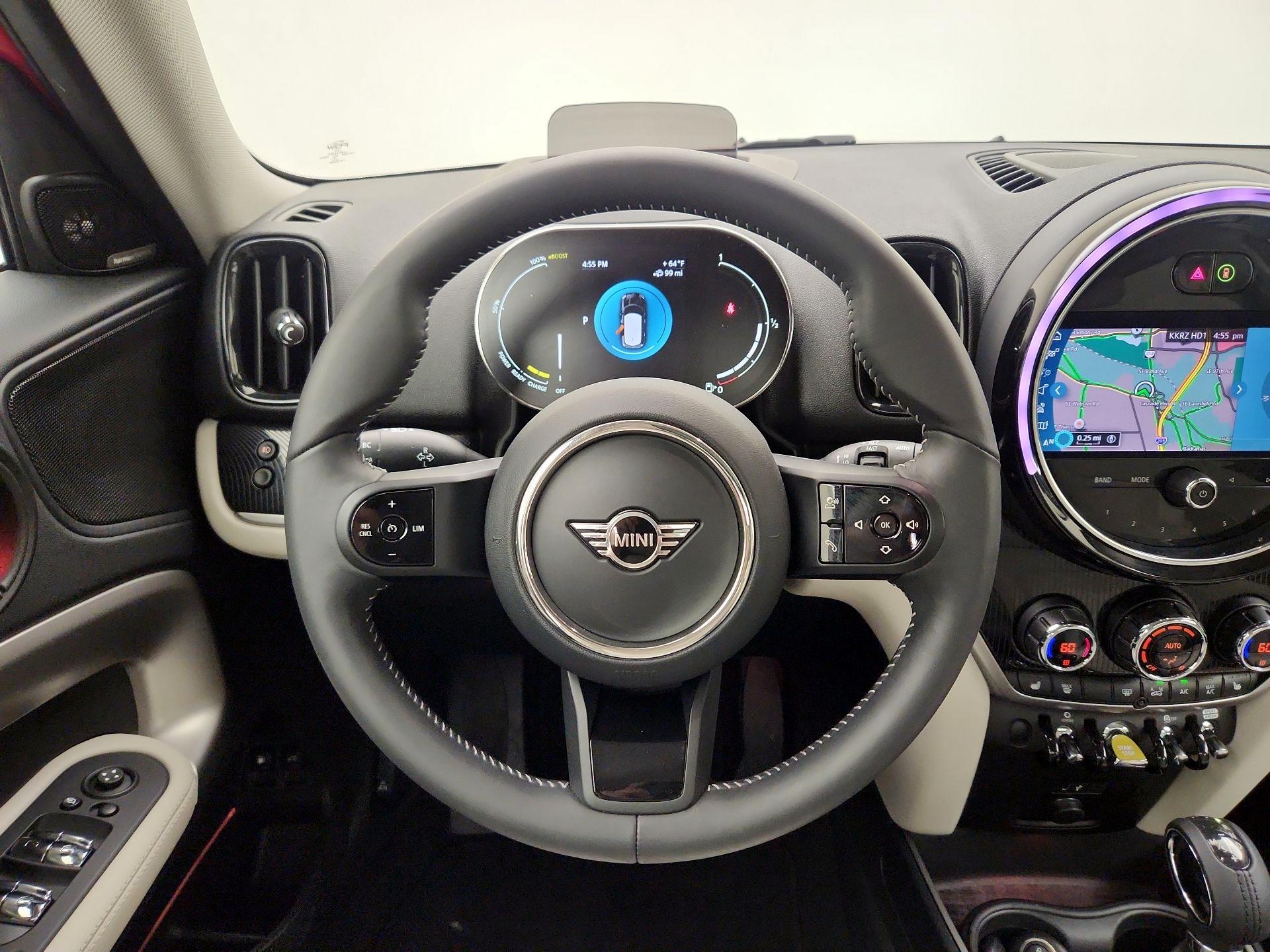 Thumbnail: 2023 MINI Cooper Countryman - 10