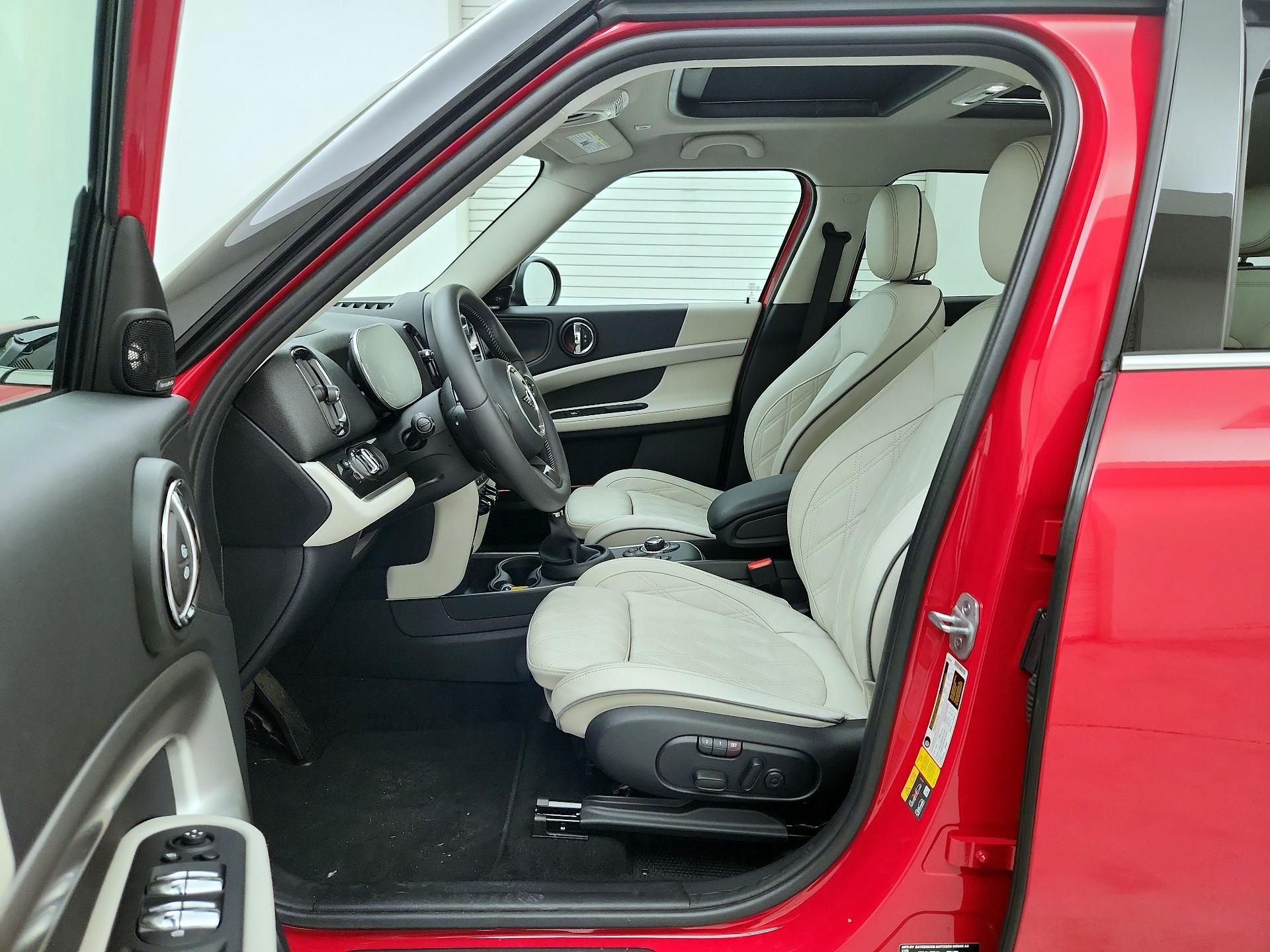 Thumbnail: 2023 MINI Cooper Countryman - 11