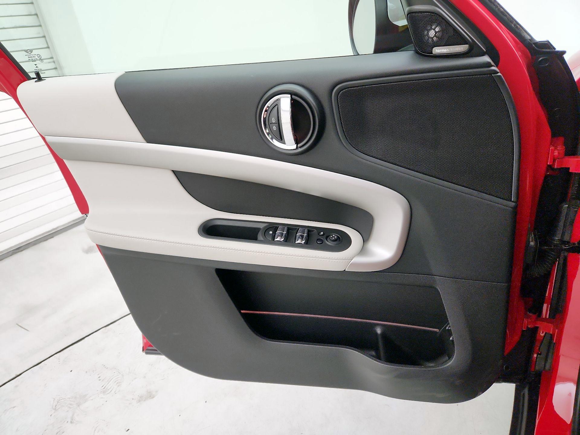 Thumbnail: 2023 MINI Cooper Countryman - 12