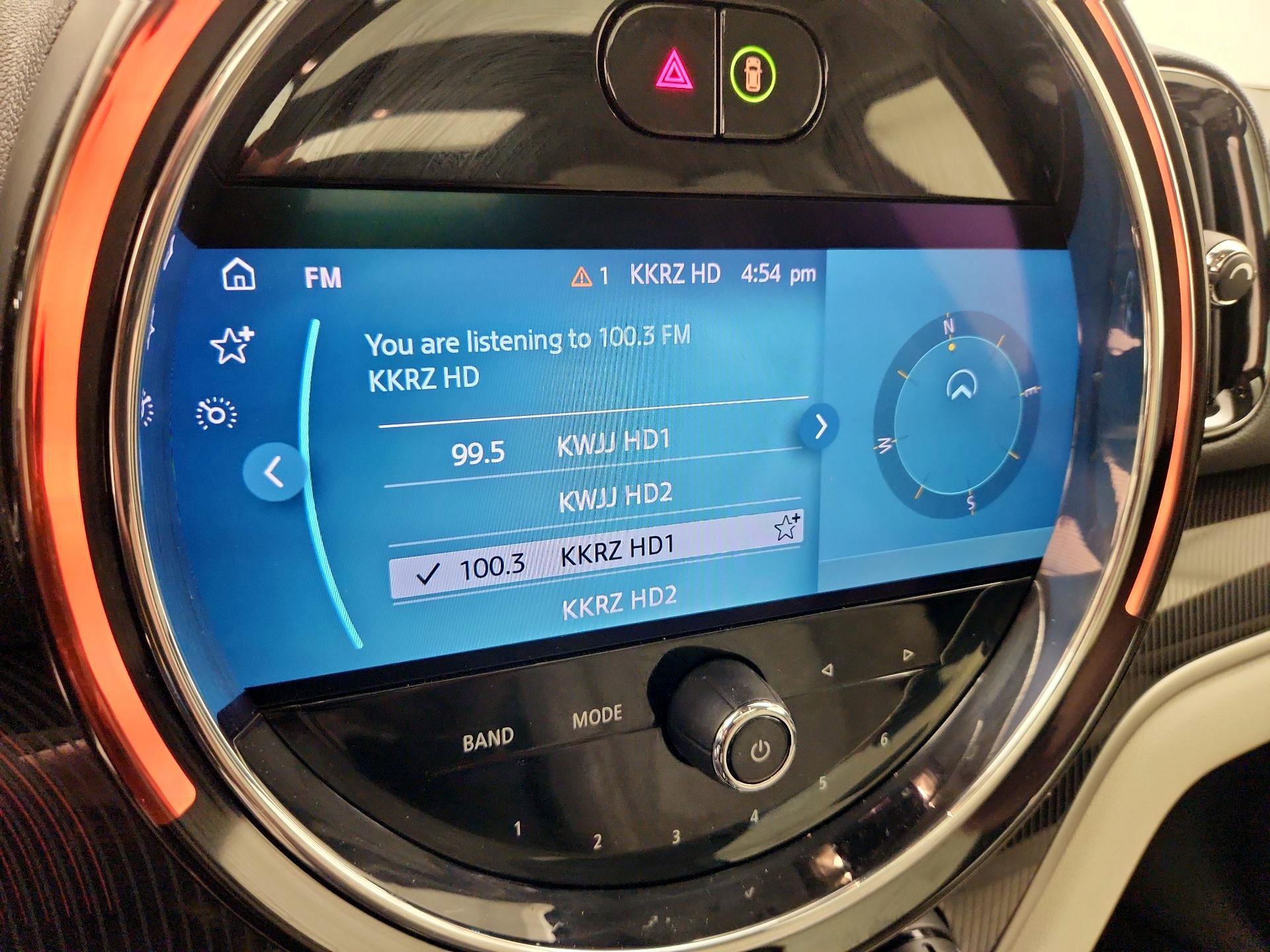 Thumbnail: 2023 MINI Cooper Countryman - 16