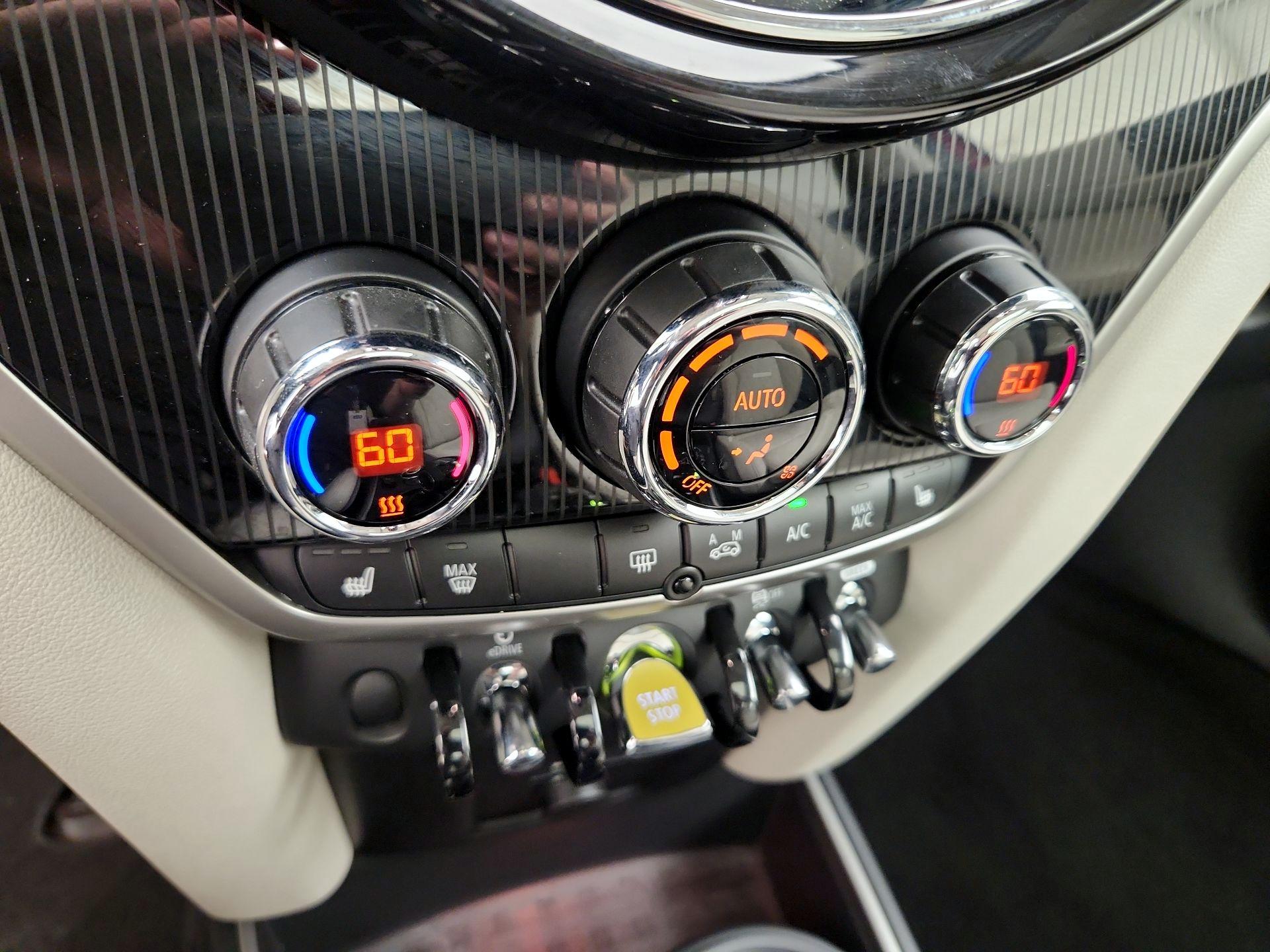 Thumbnail: 2023 MINI Cooper Countryman - 17