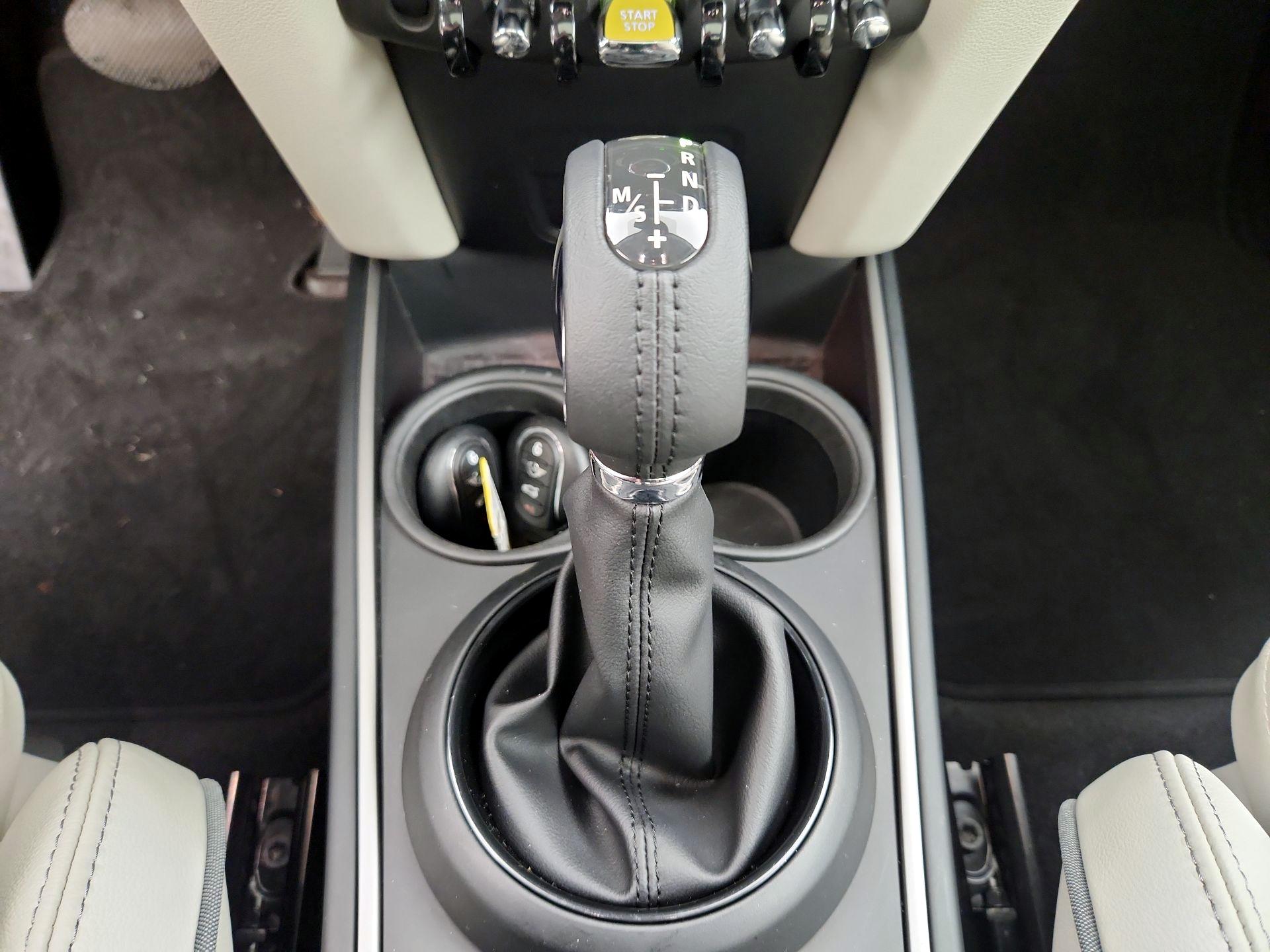 Thumbnail: 2023 MINI Cooper Countryman - 18