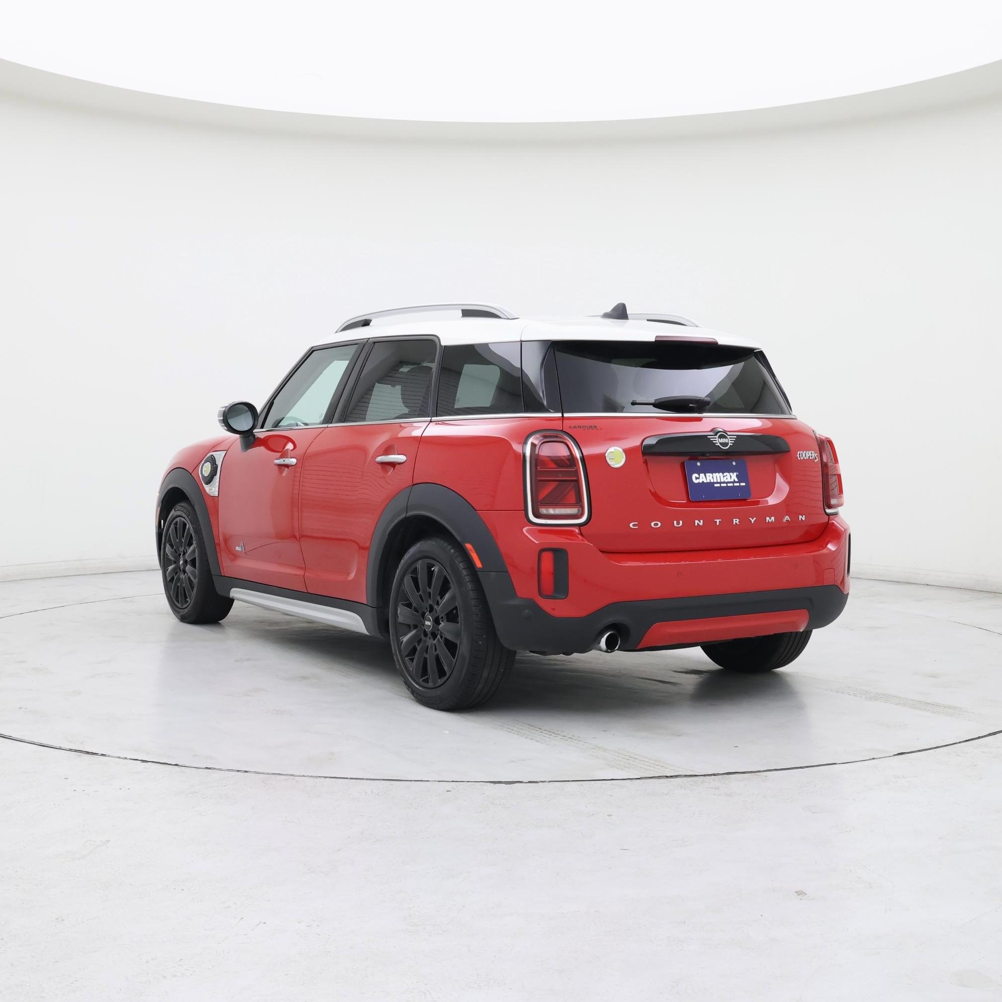 Thumbnail: 2023 MINI Cooper Countryman - 2