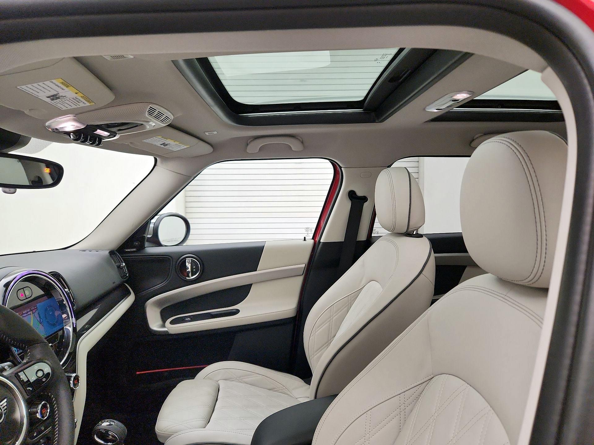 Thumbnail: 2023 MINI Cooper Countryman - 20