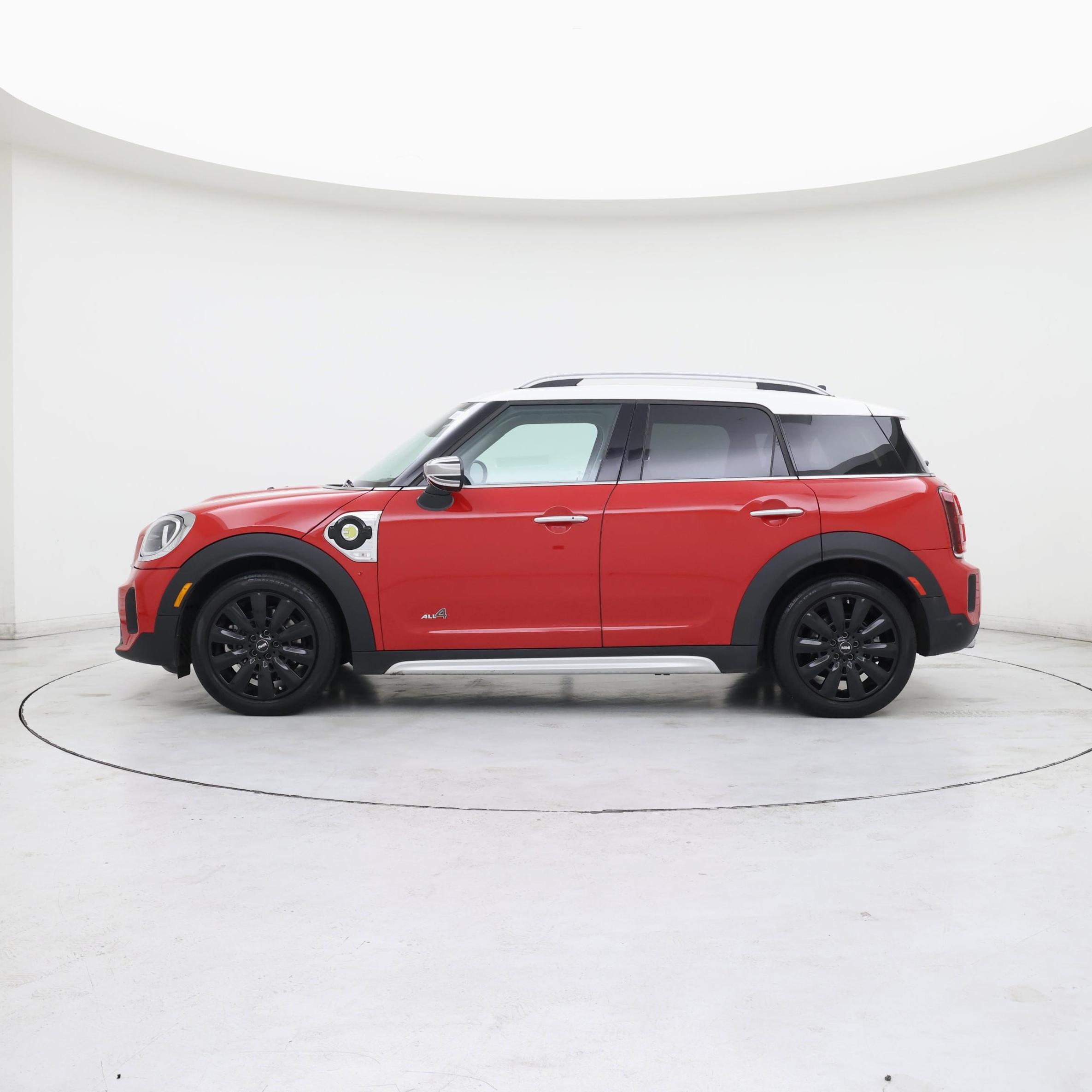 Thumbnail: 2023 MINI Cooper Countryman - 3