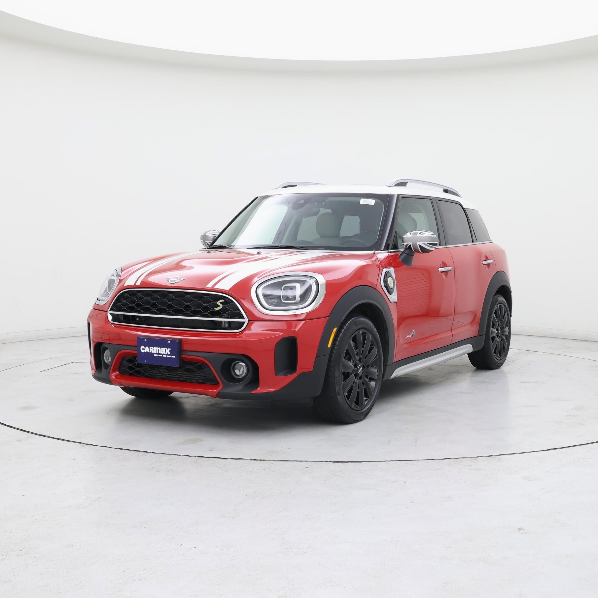 Thumbnail: 2023 MINI Cooper Countryman - 4