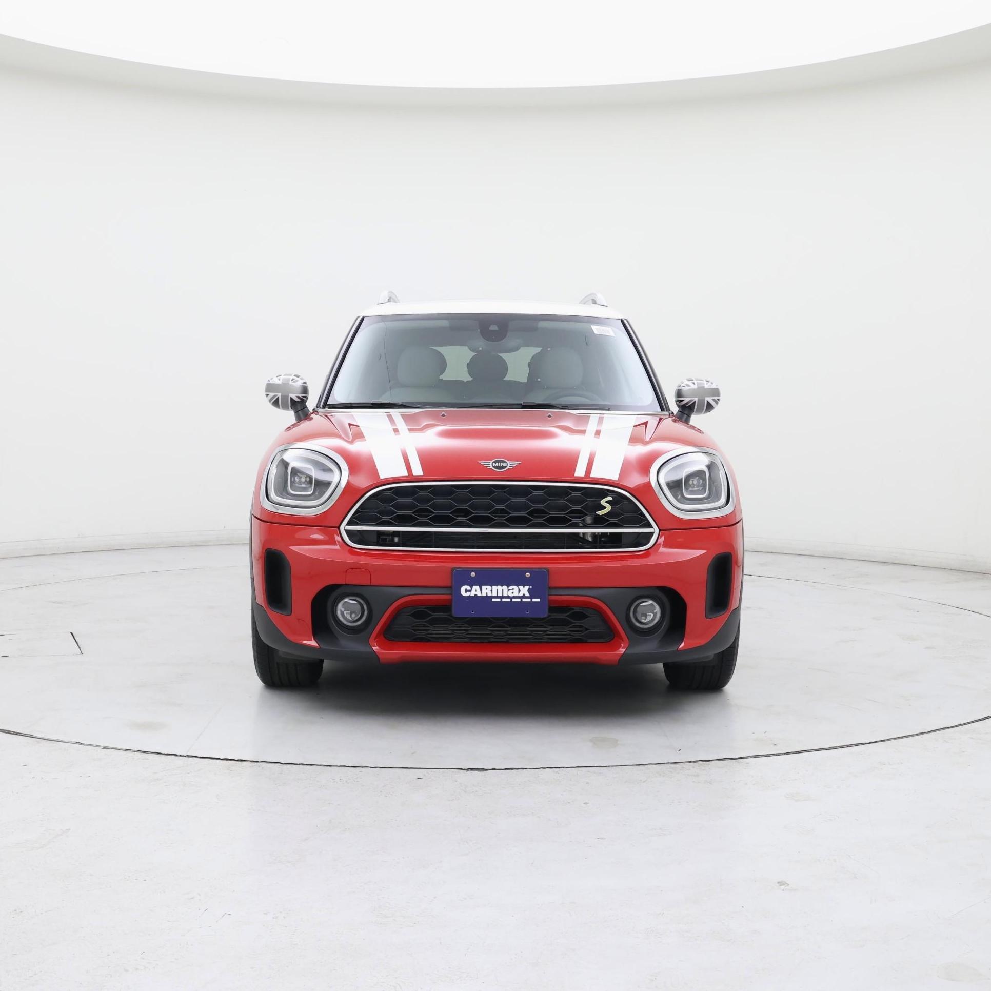 Thumbnail: 2023 MINI Cooper Countryman - 5
