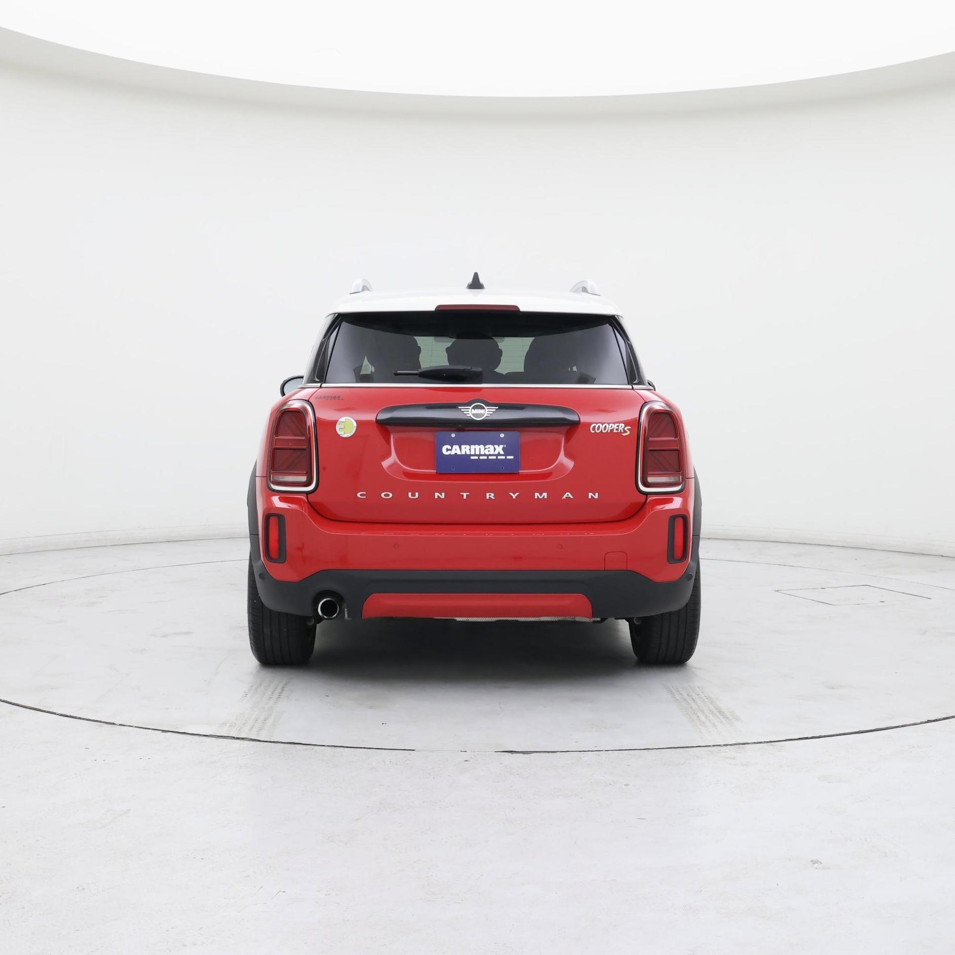 Thumbnail: 2023 MINI Cooper Countryman - 6