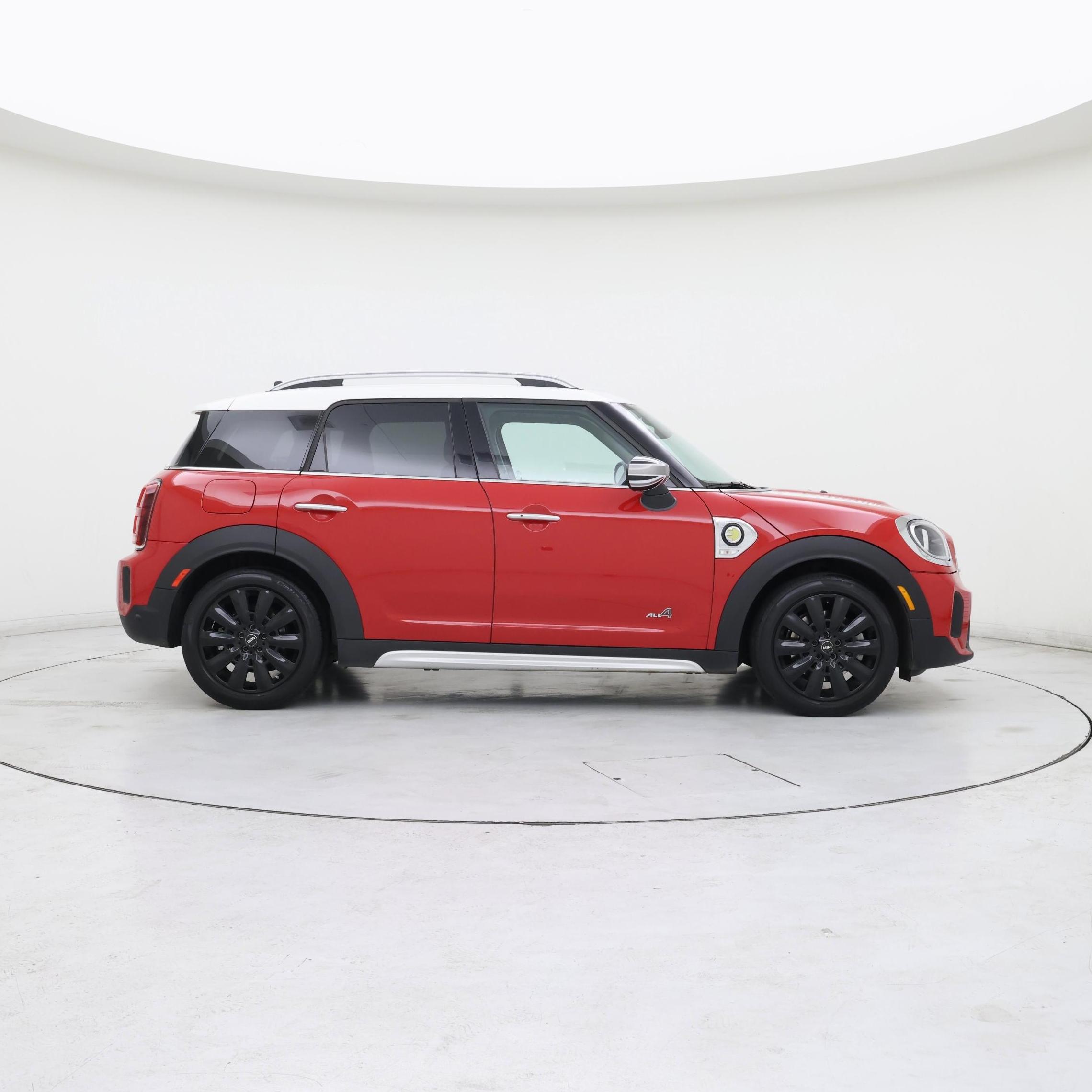 Thumbnail: 2023 MINI Cooper Countryman - 7