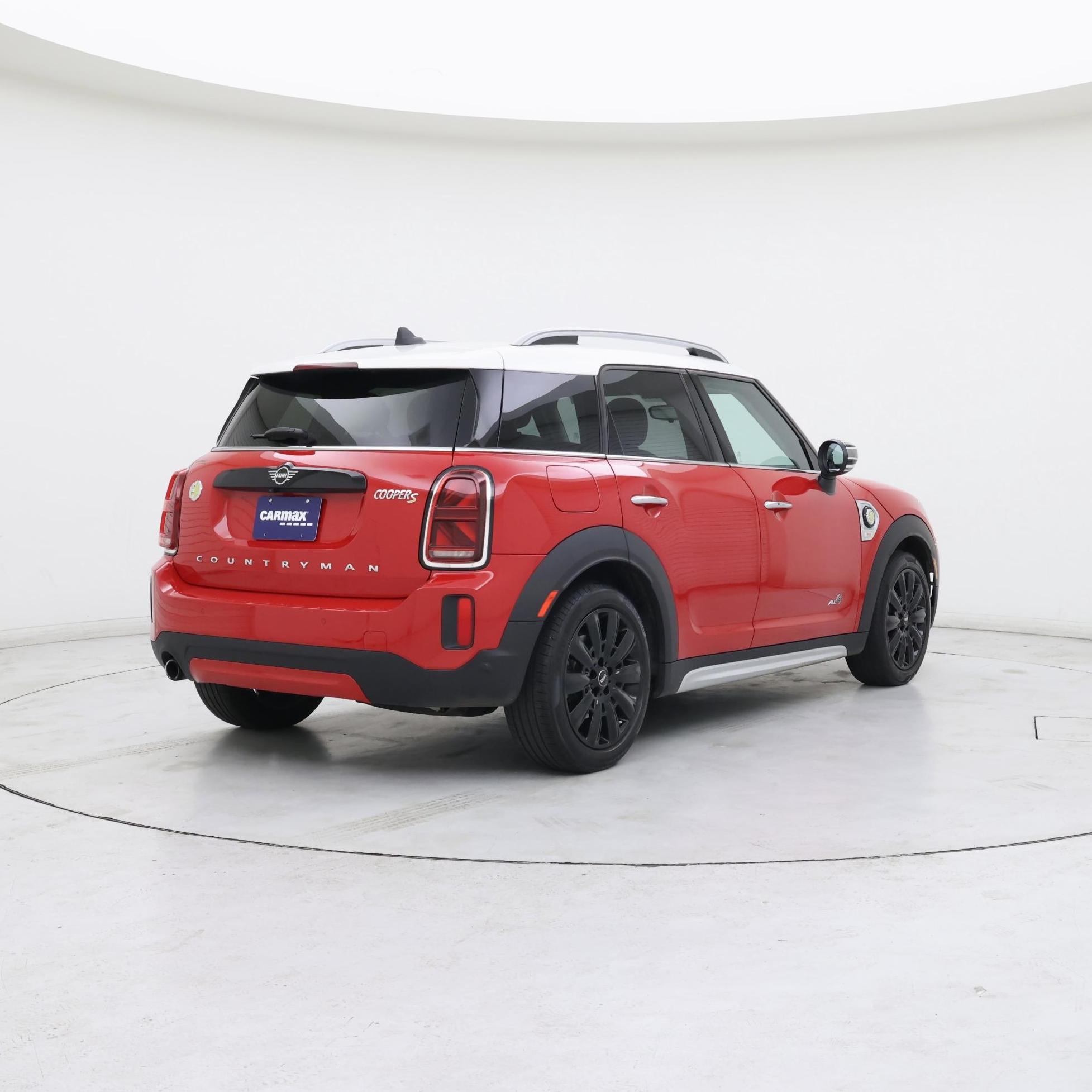 Thumbnail: 2023 MINI Cooper Countryman - 8