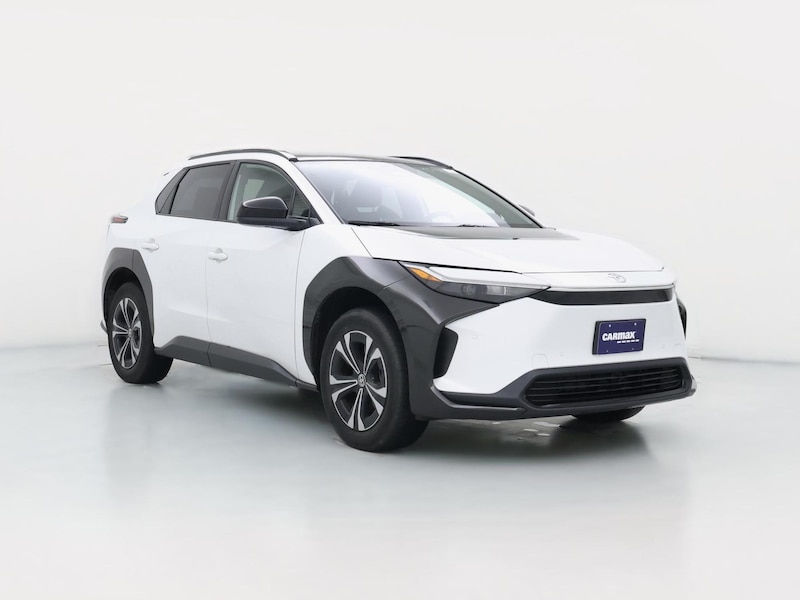 2023 Toyota bZ4X XLE -
                  Portland, OR