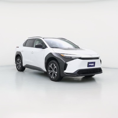 2023 Toyota bZ4X XLE