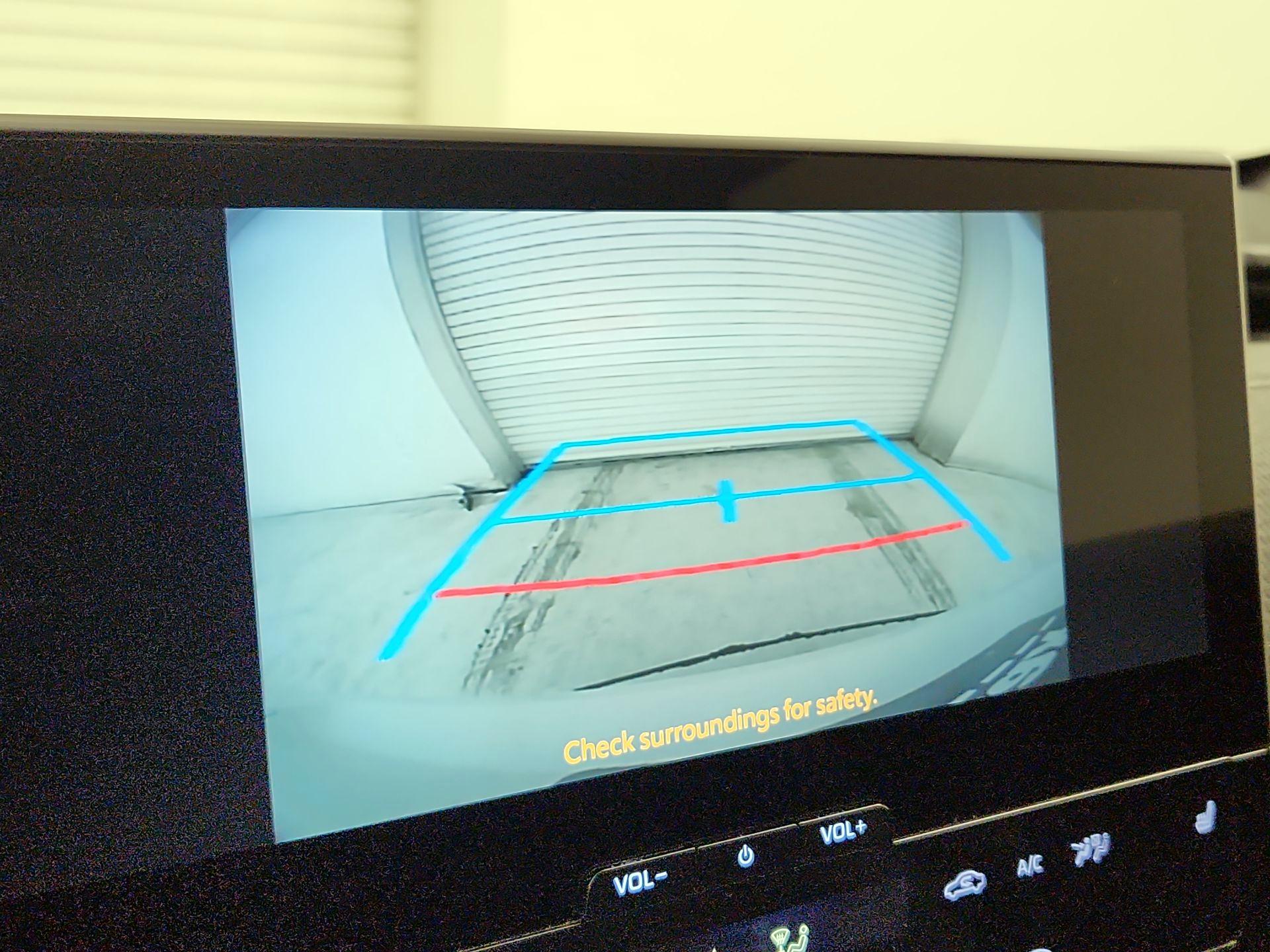 Thumbnail: 2023 Toyota bZ4X - 15