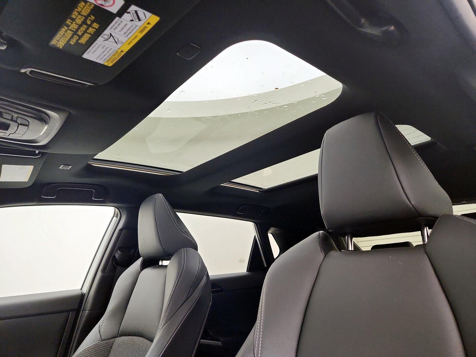 Thumbnail: 2023 Toyota bZ4X - 20