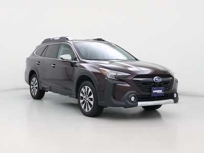 2023 Subaru Outback Touring