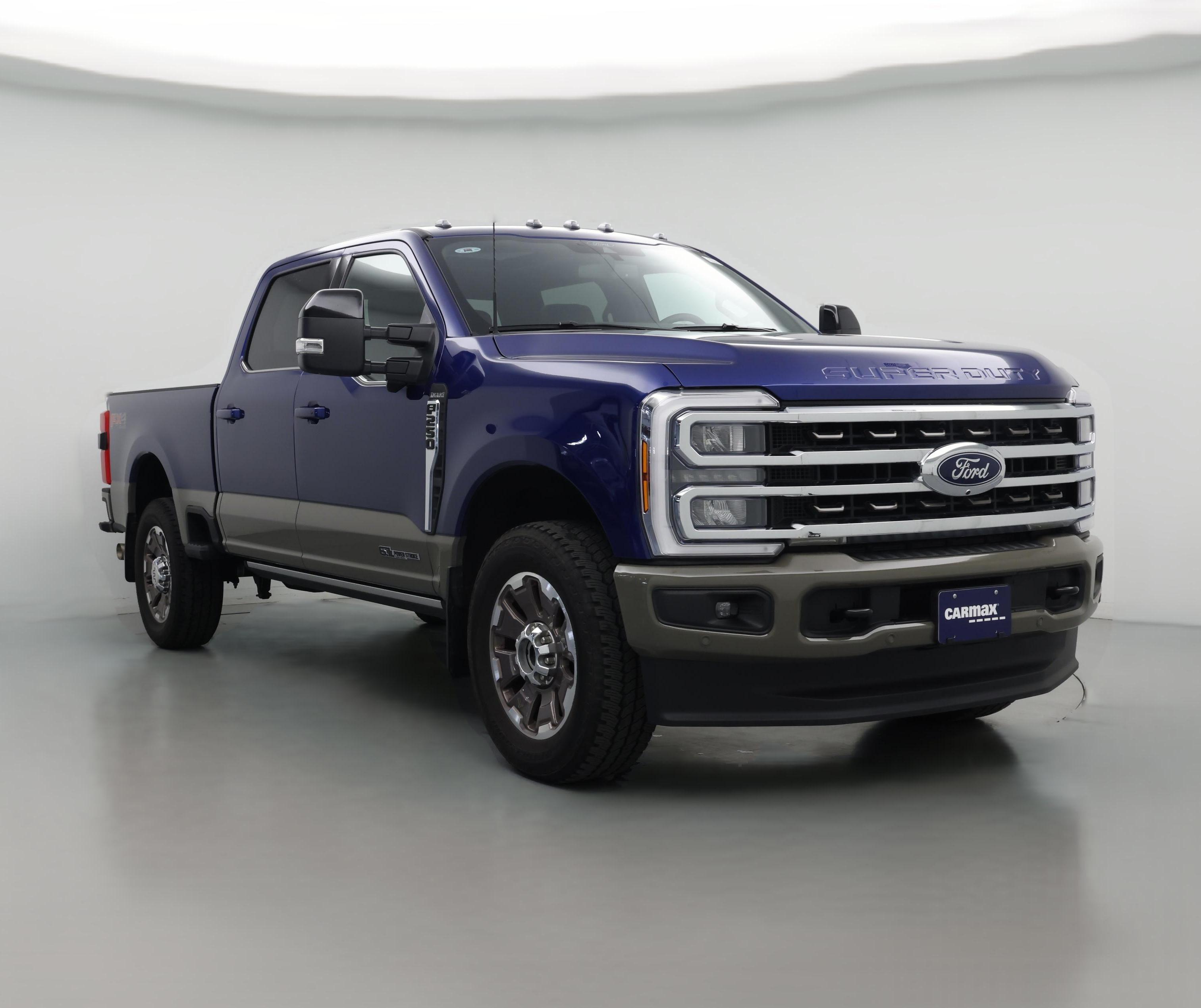 Thumbnail: 2026 Ford F-250 - 1