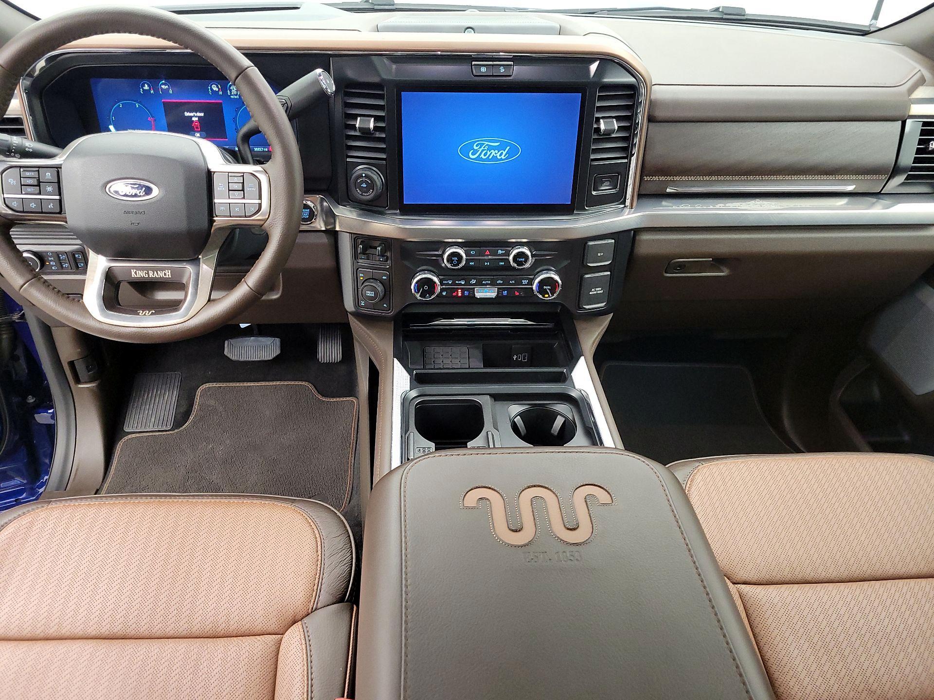 Thumbnail: 2026 Ford F-250 - 9