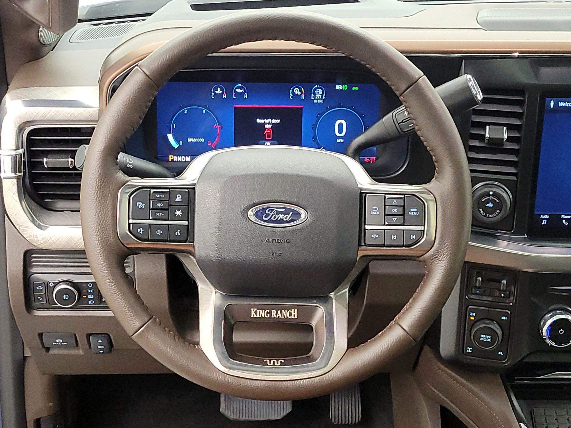 Thumbnail: 2026 Ford F-250 - 10