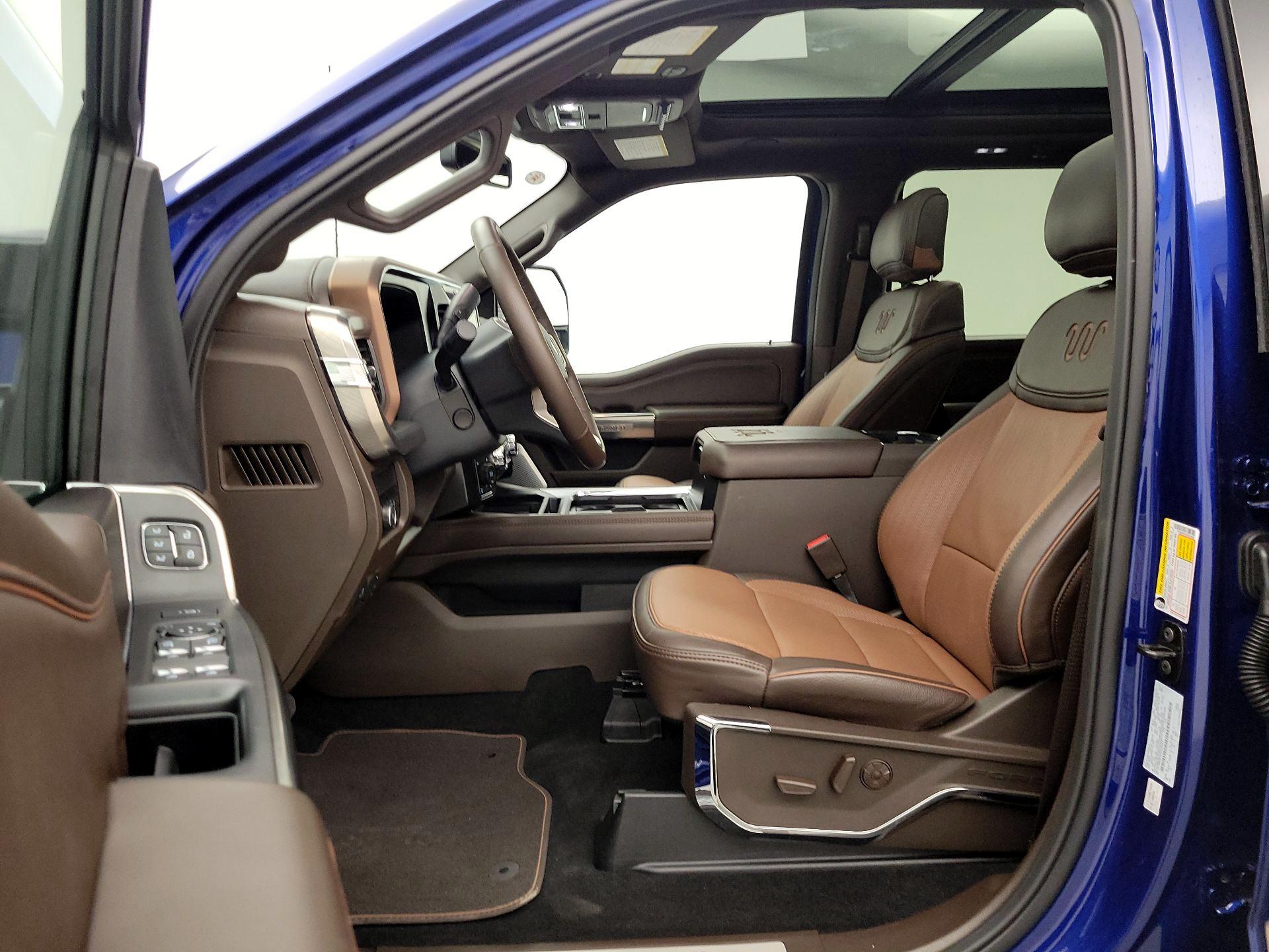 Thumbnail: 2026 Ford F-250 - 11