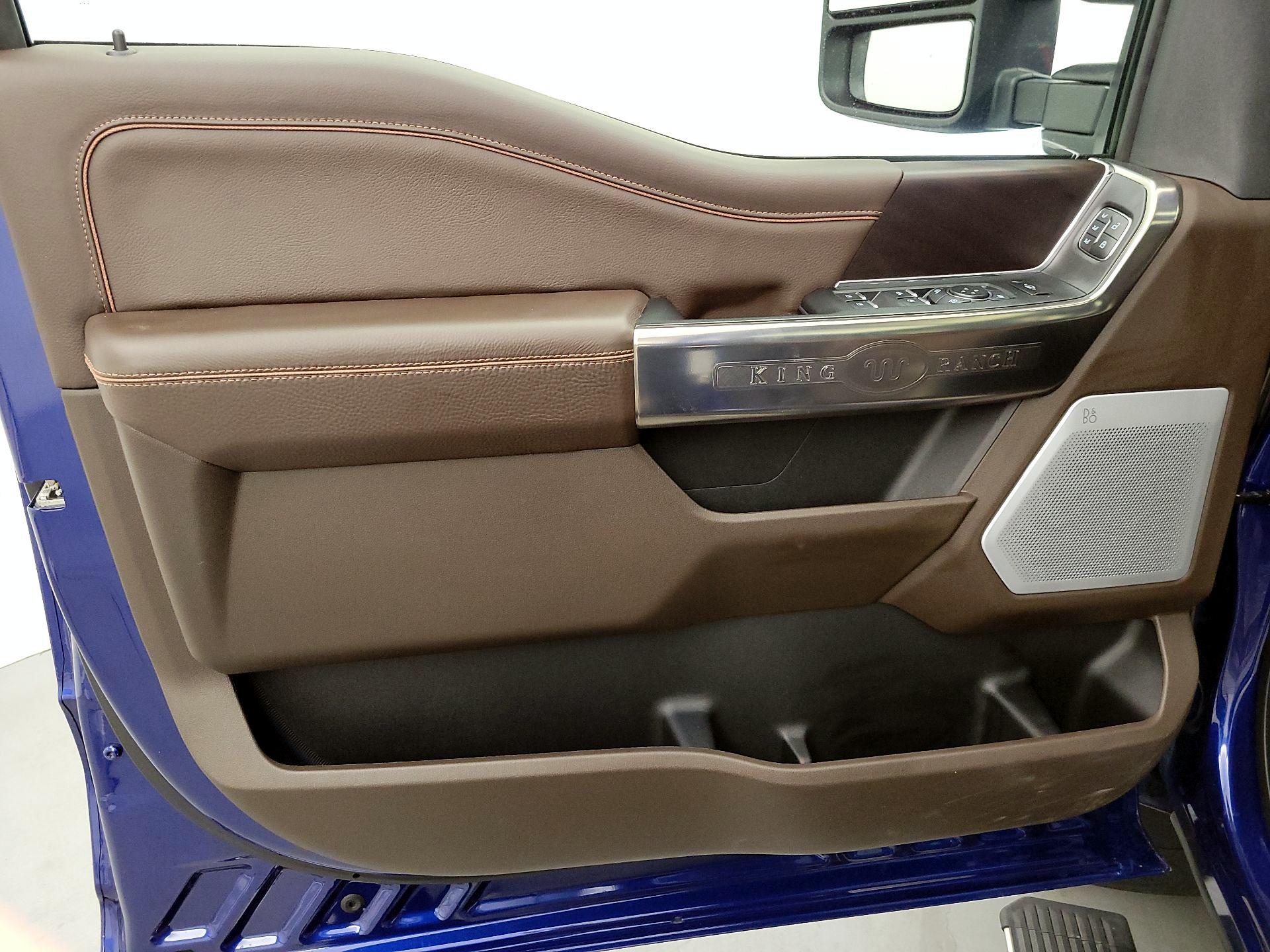 Thumbnail: 2026 Ford F-250 - 12