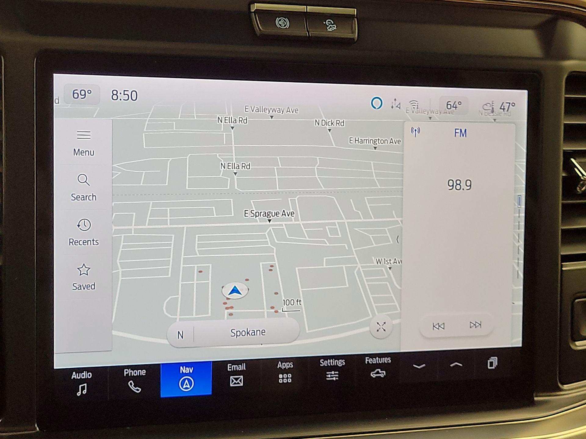 Thumbnail: 2026 Ford F-250 - 14