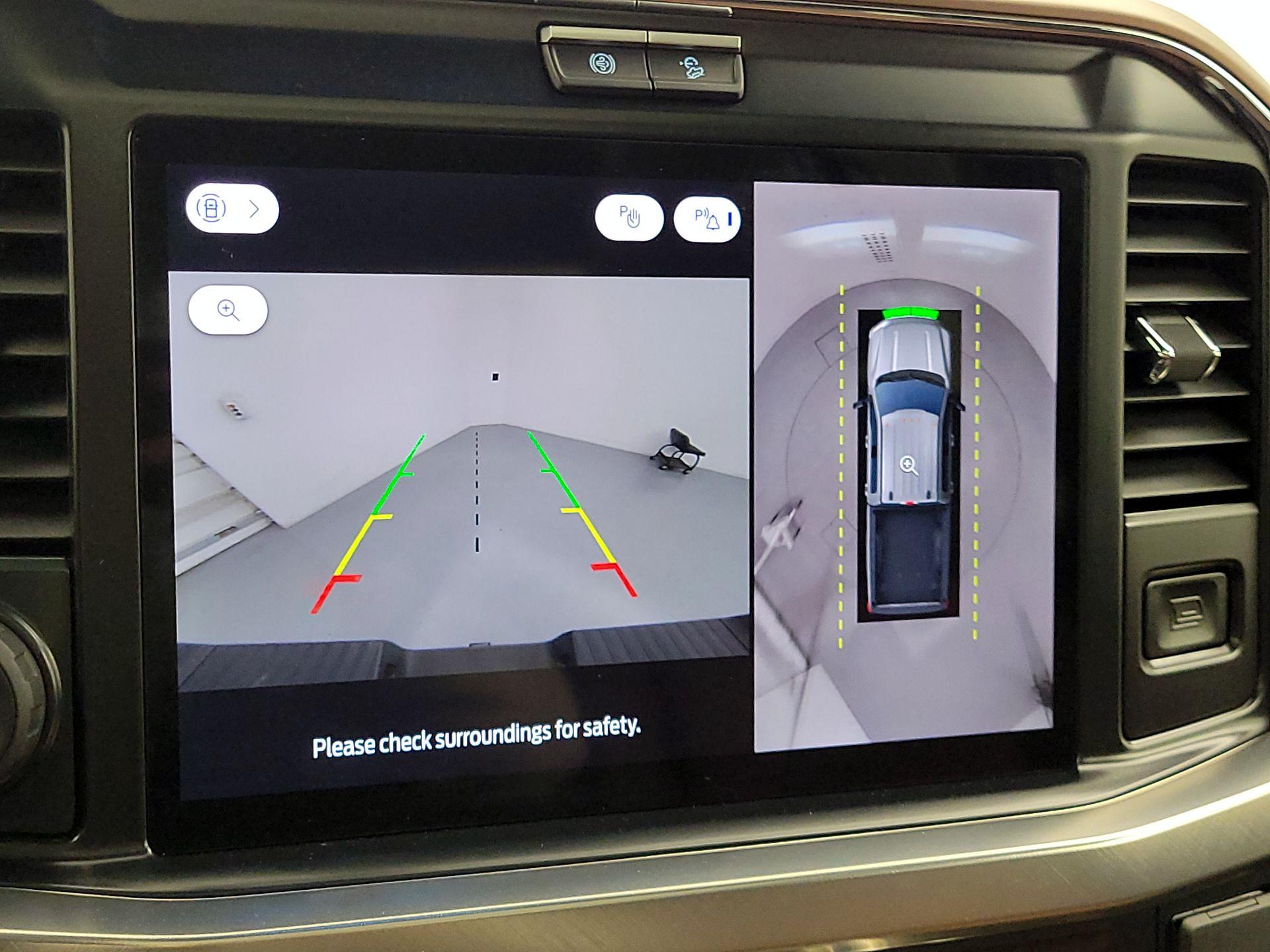 Thumbnail: 2026 Ford F-250 - 15