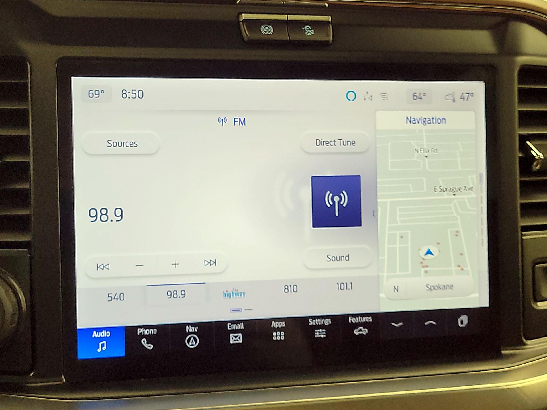 Thumbnail: 2026 Ford F-250 - 16