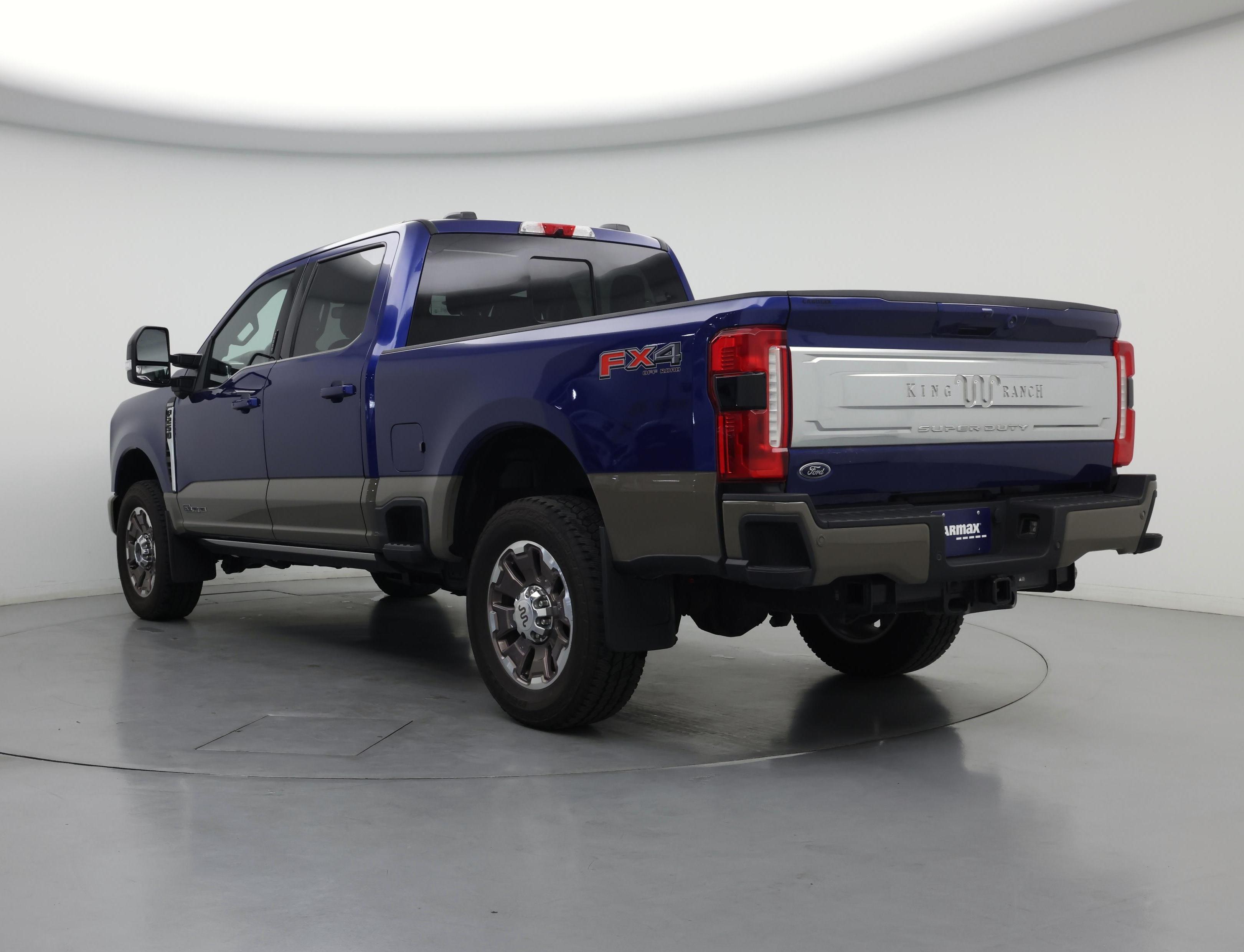 Thumbnail: 2026 Ford F-250 - 2