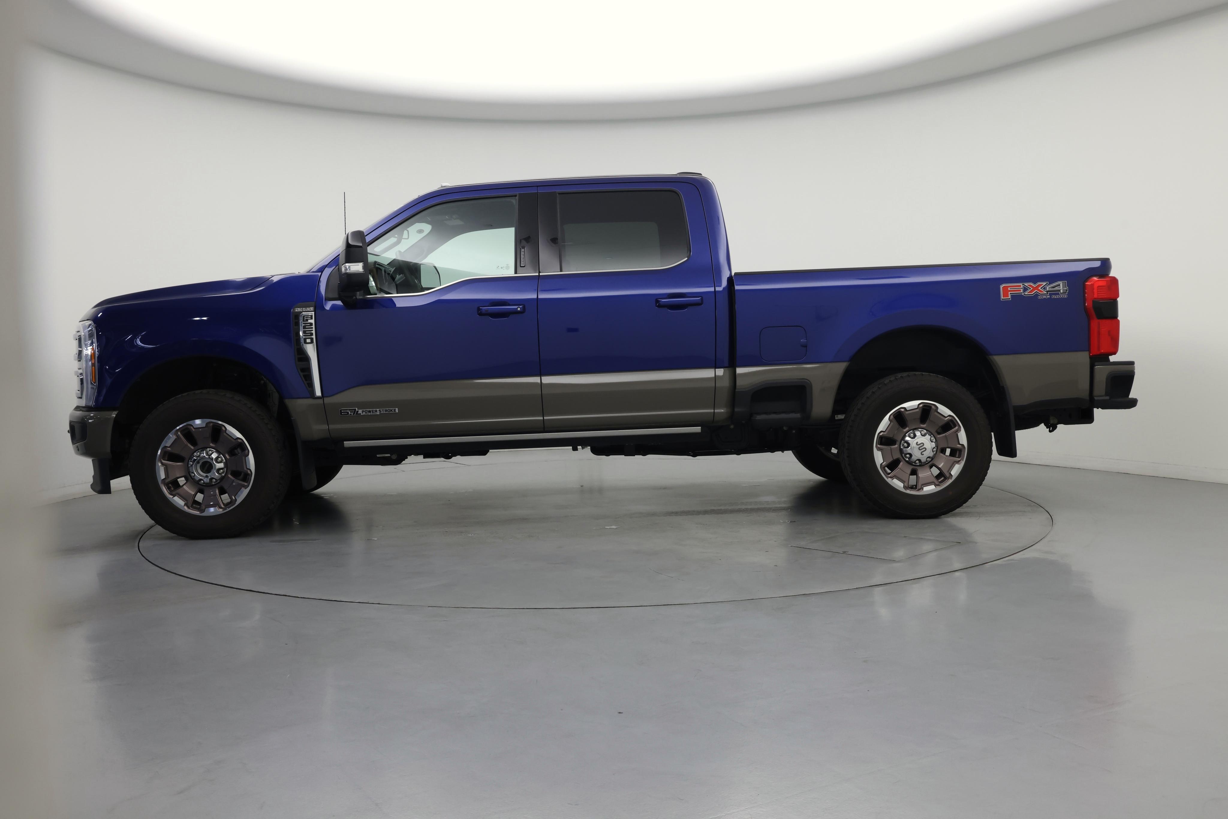 Thumbnail: 2026 Ford F-250 - 3