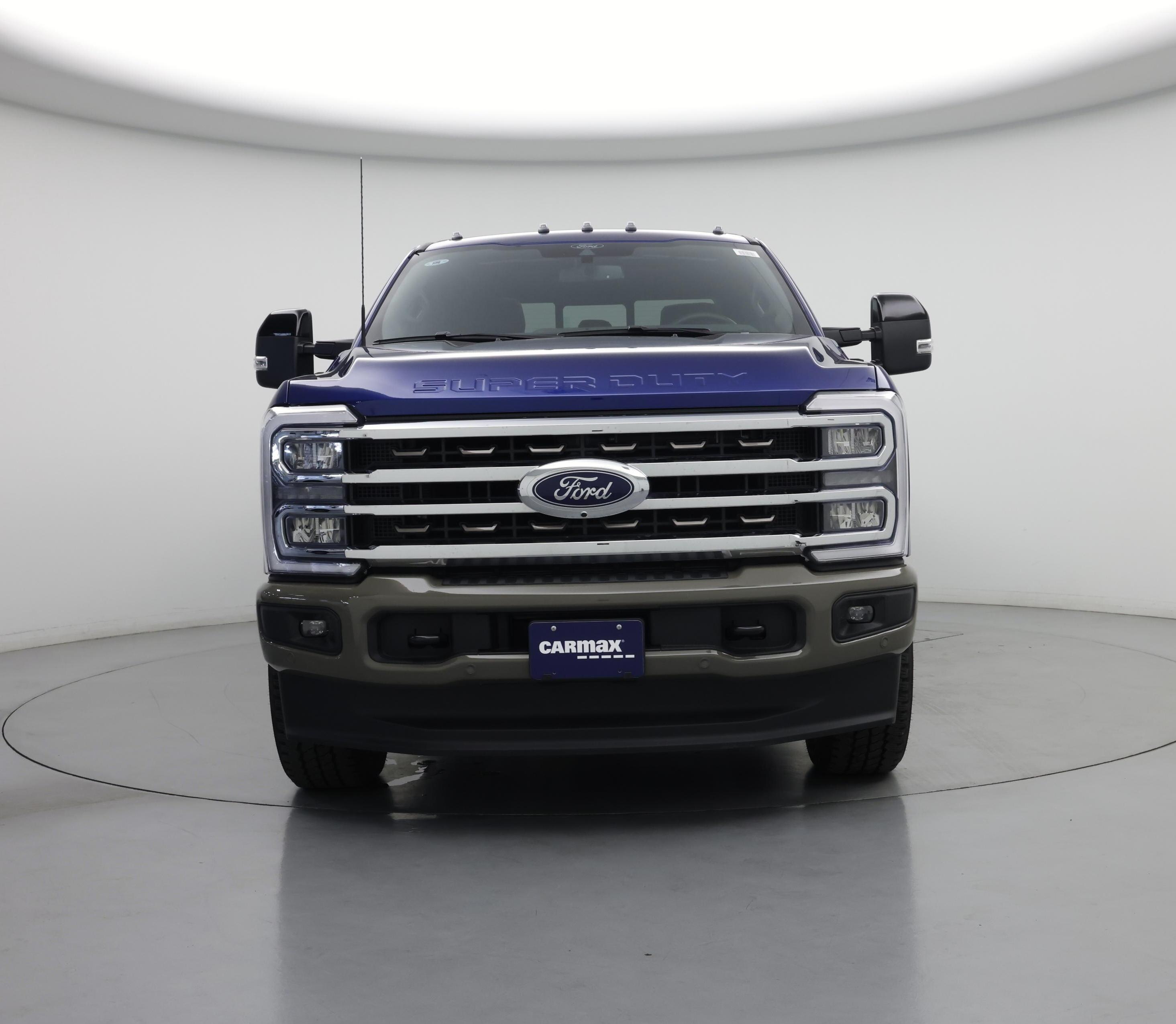 Thumbnail: 2026 Ford F-250 - 5