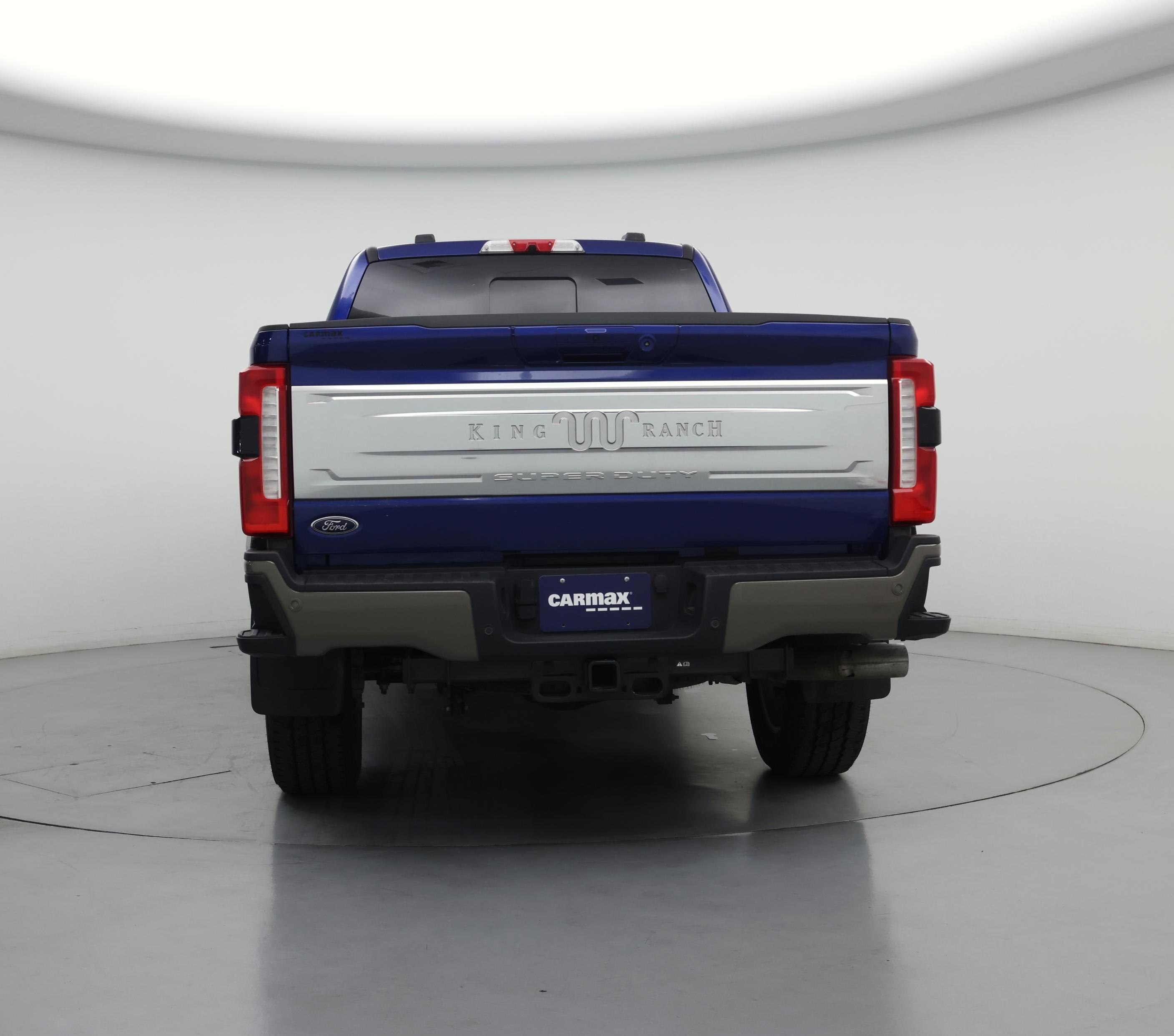 Thumbnail: 2026 Ford F-250 - 6