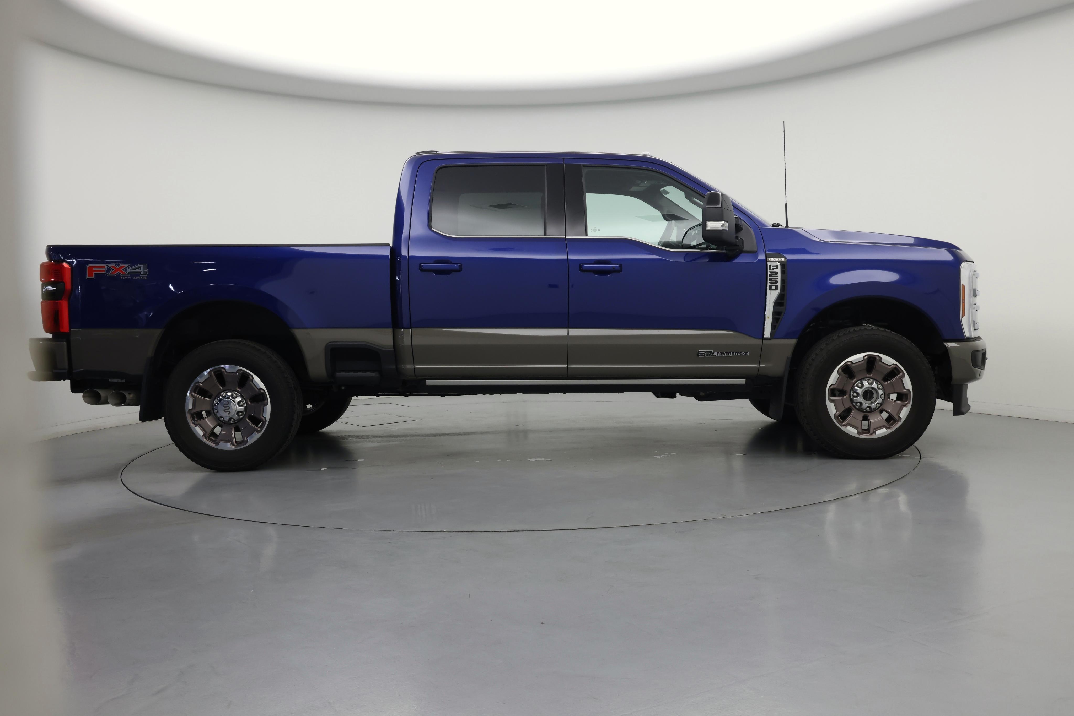 Thumbnail: 2026 Ford F-250 - 7