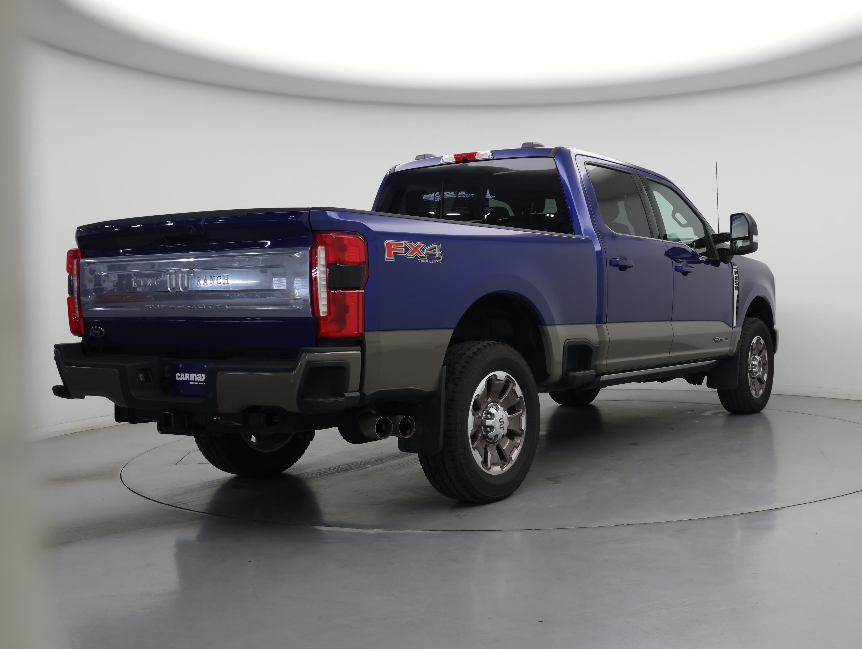 Thumbnail: 2026 Ford F-250 - 8