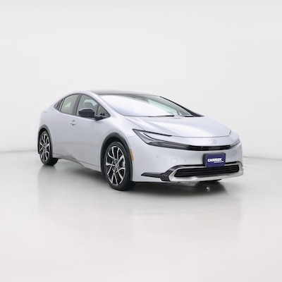 2026 Toyota Prius Plug In Hybrid XSE Premium
