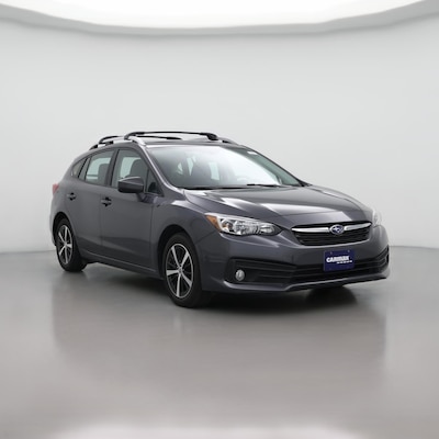 2022 Subaru Impreza Premium