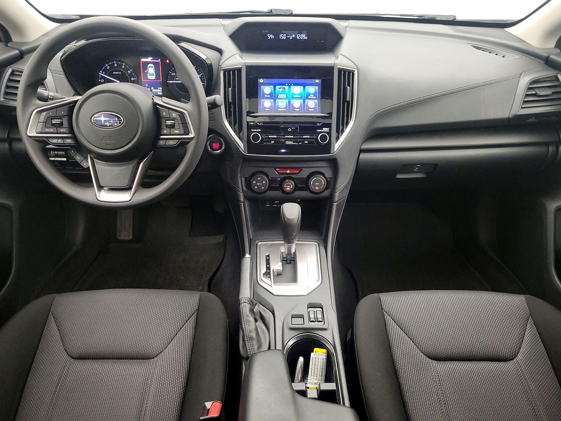 Thumbnail: 2022 Subaru Impreza - 9