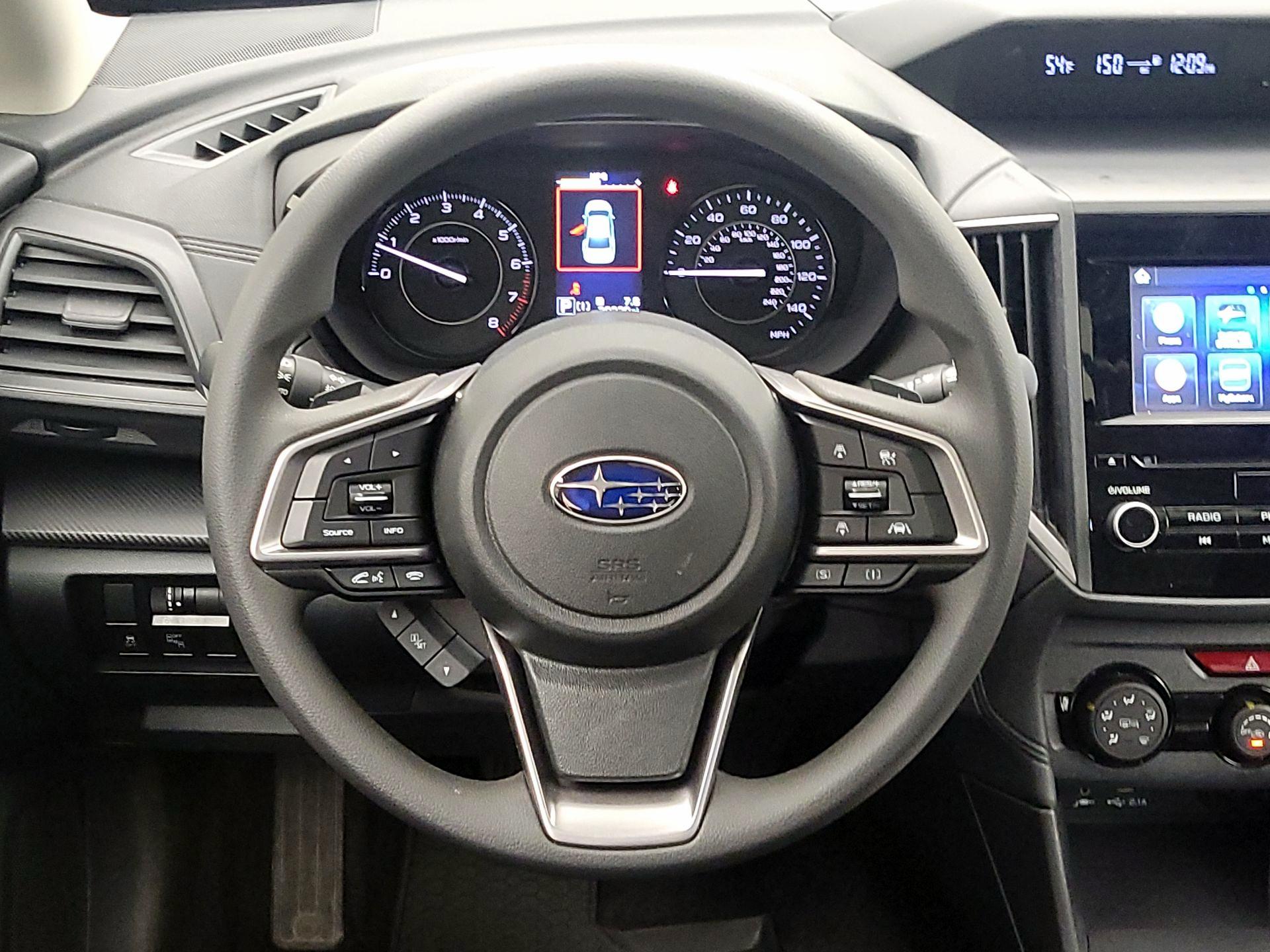 Thumbnail: 2022 Subaru Impreza - 10