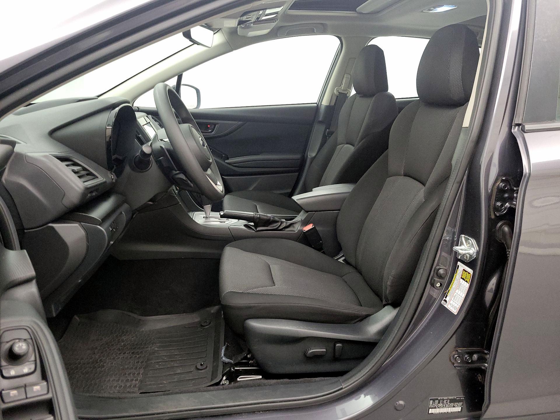 Thumbnail: 2022 Subaru Impreza - 11