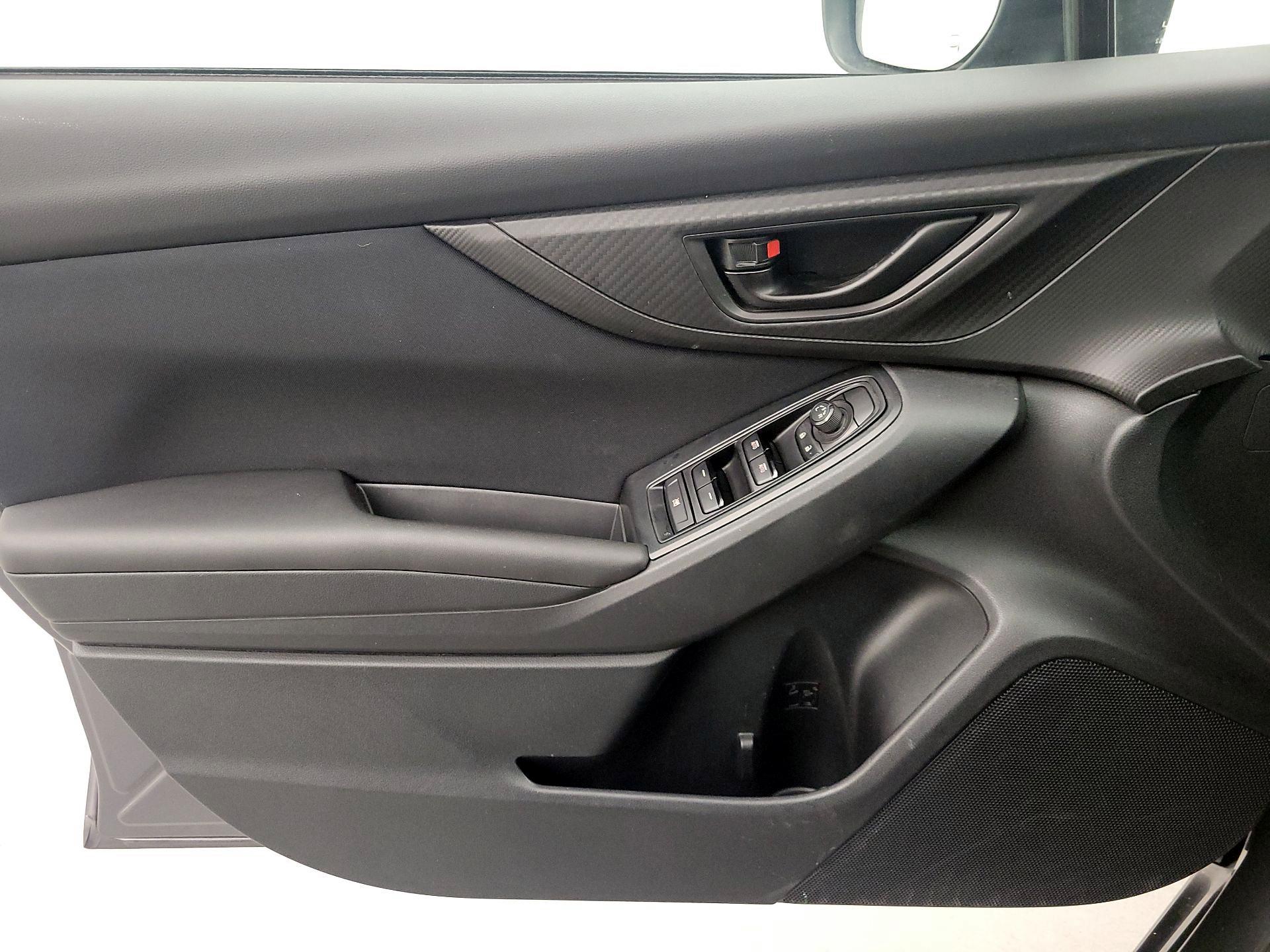 Thumbnail: 2022 Subaru Impreza - 12