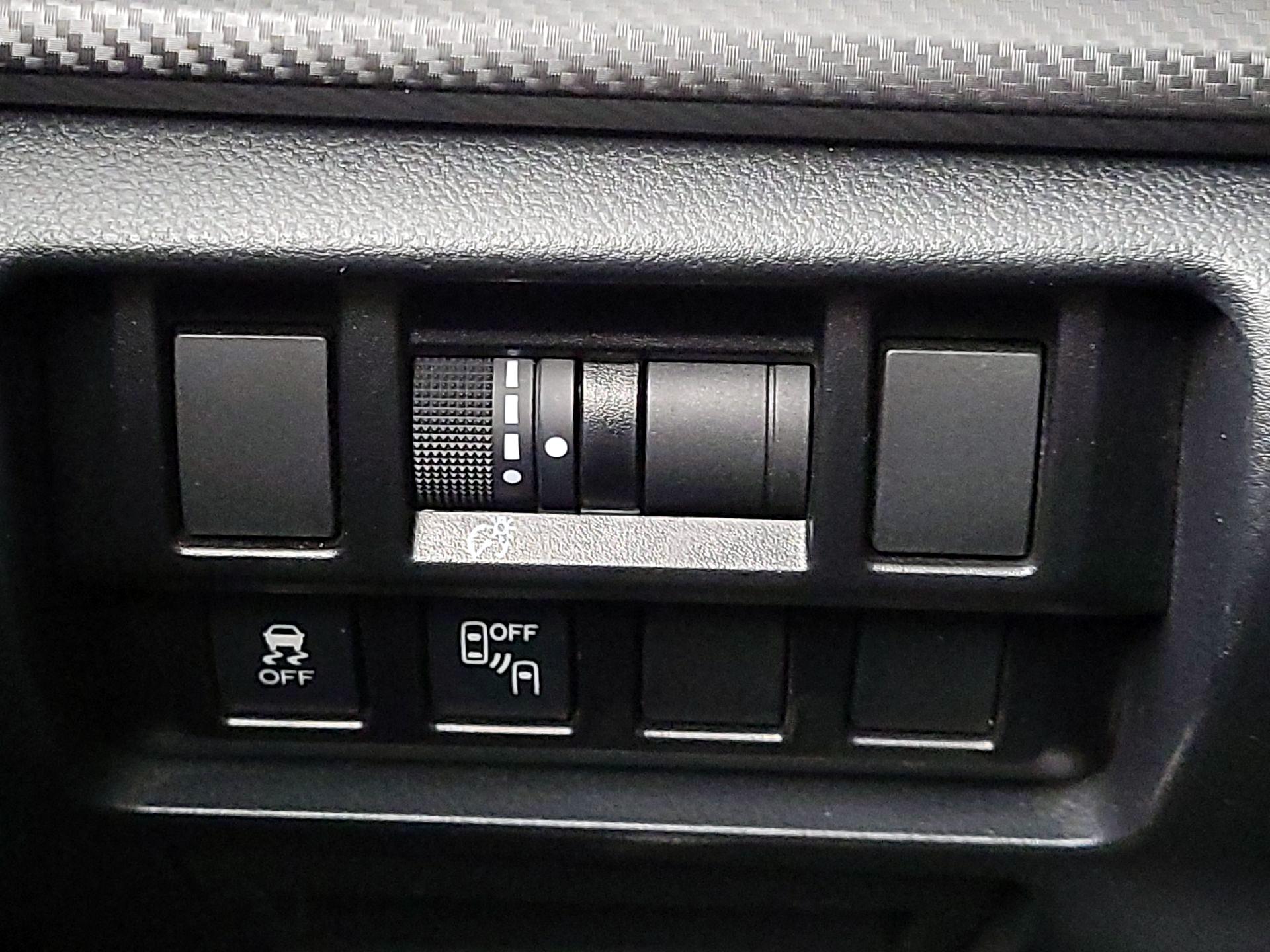 Thumbnail: 2022 Subaru Impreza - 13