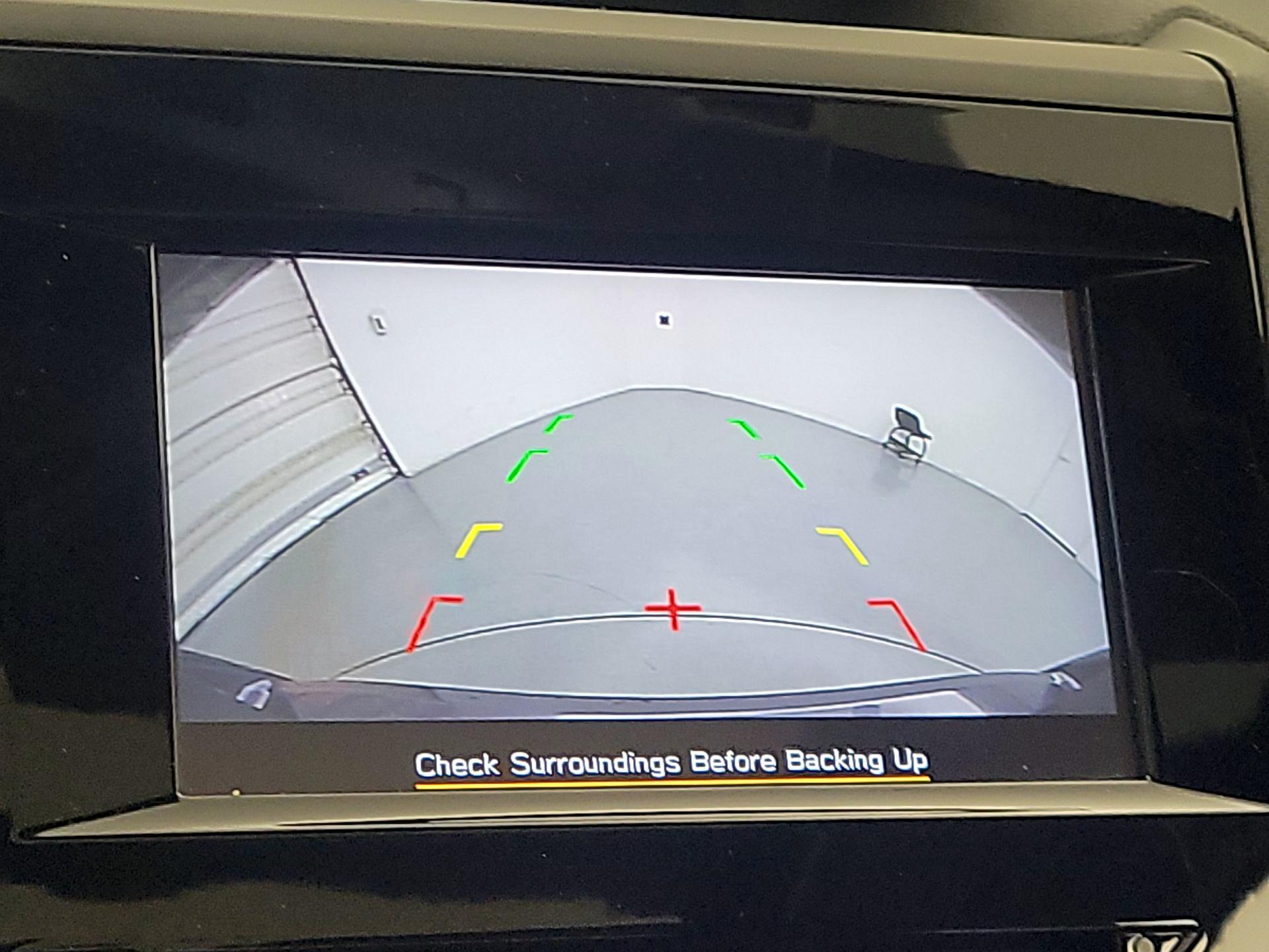 Thumbnail: 2022 Subaru Impreza - 14