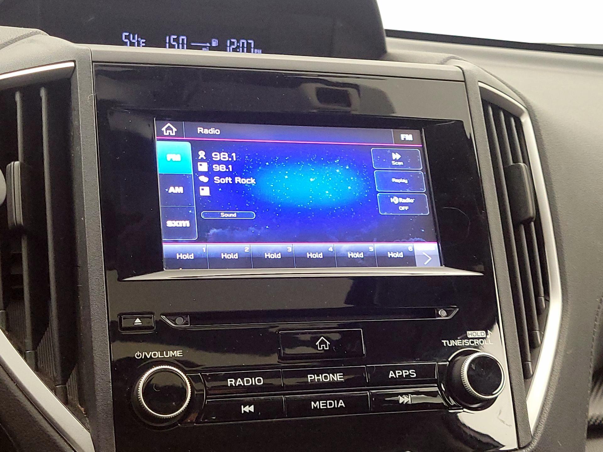 Thumbnail: 2022 Subaru Impreza - 15