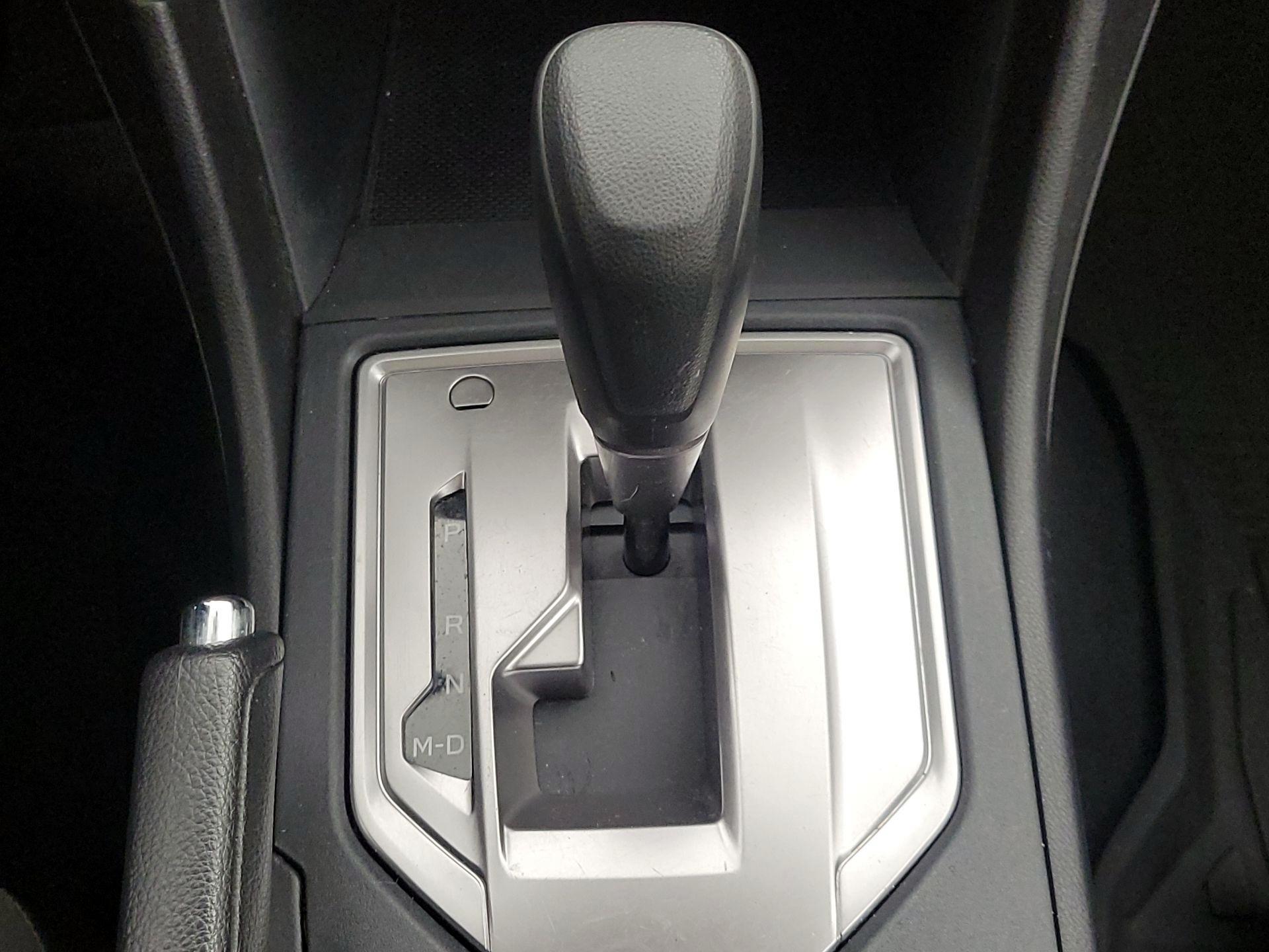 Thumbnail: 2022 Subaru Impreza - 17